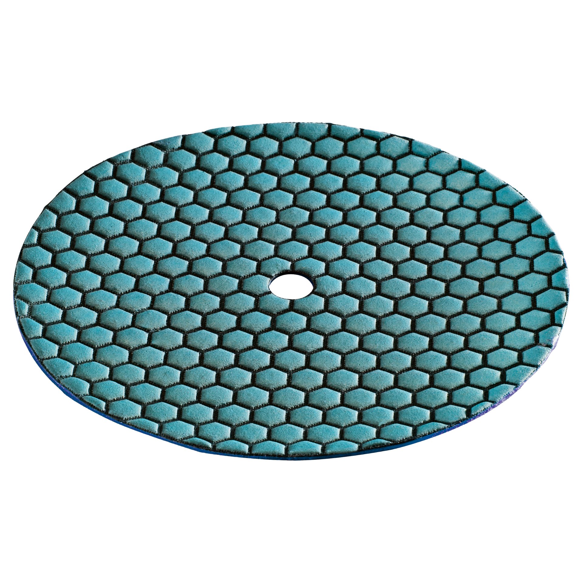 Diamant-Schleifpad DP 50 DRY D225
