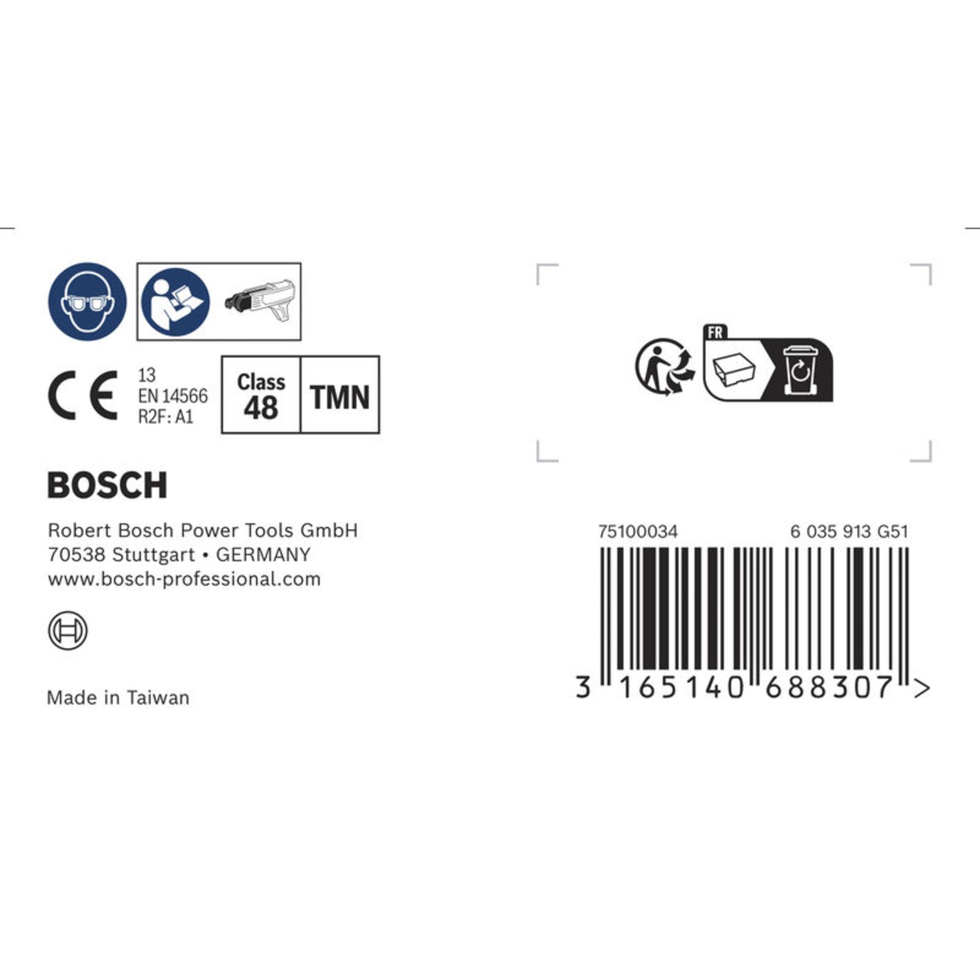 PRO CS 3.9 Schnellbauschraube Feingewinde mit Band, 25 TMN