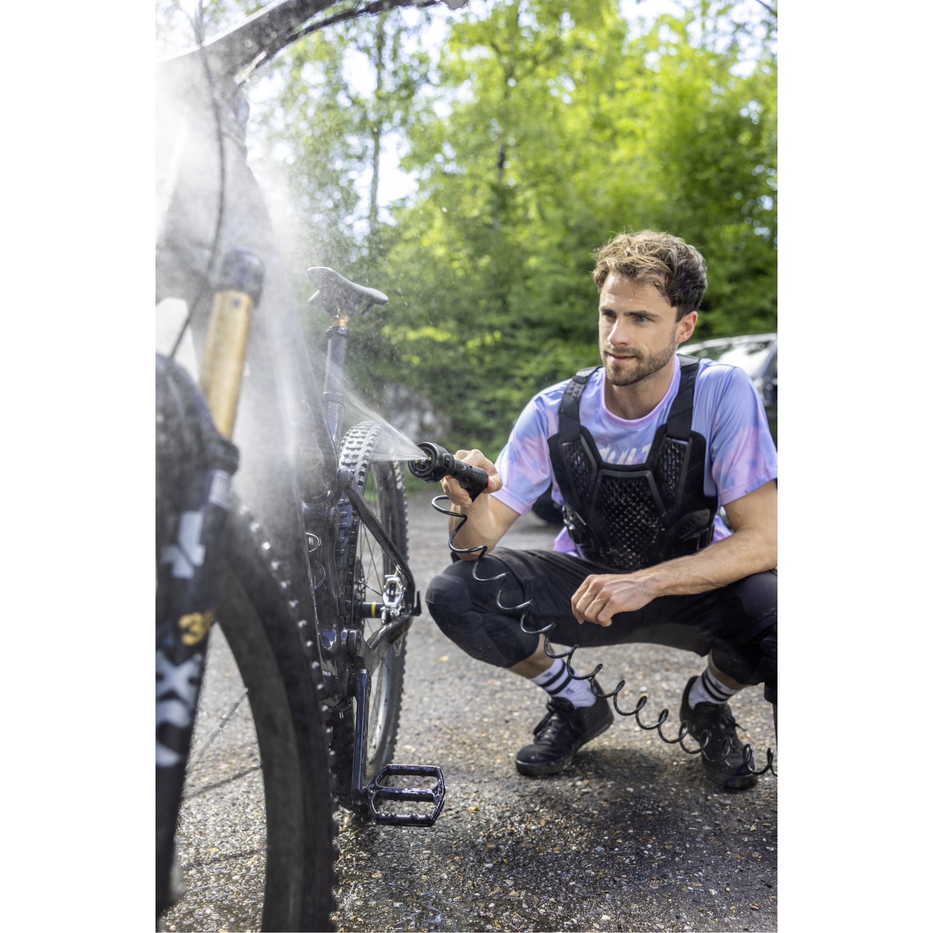 Kärcher Adventure Kit