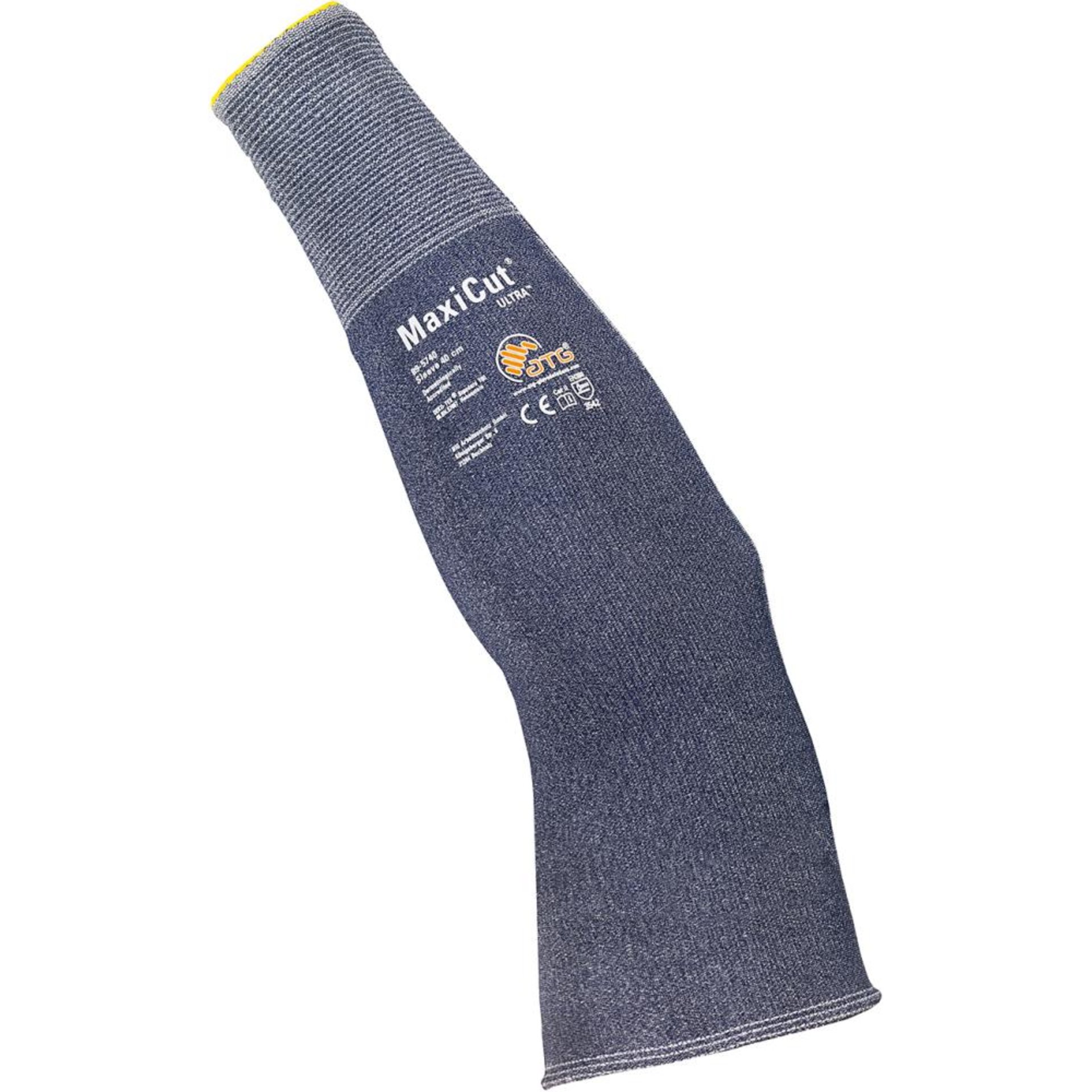 Armstulpe MaxiCut Ultra Gr. 10