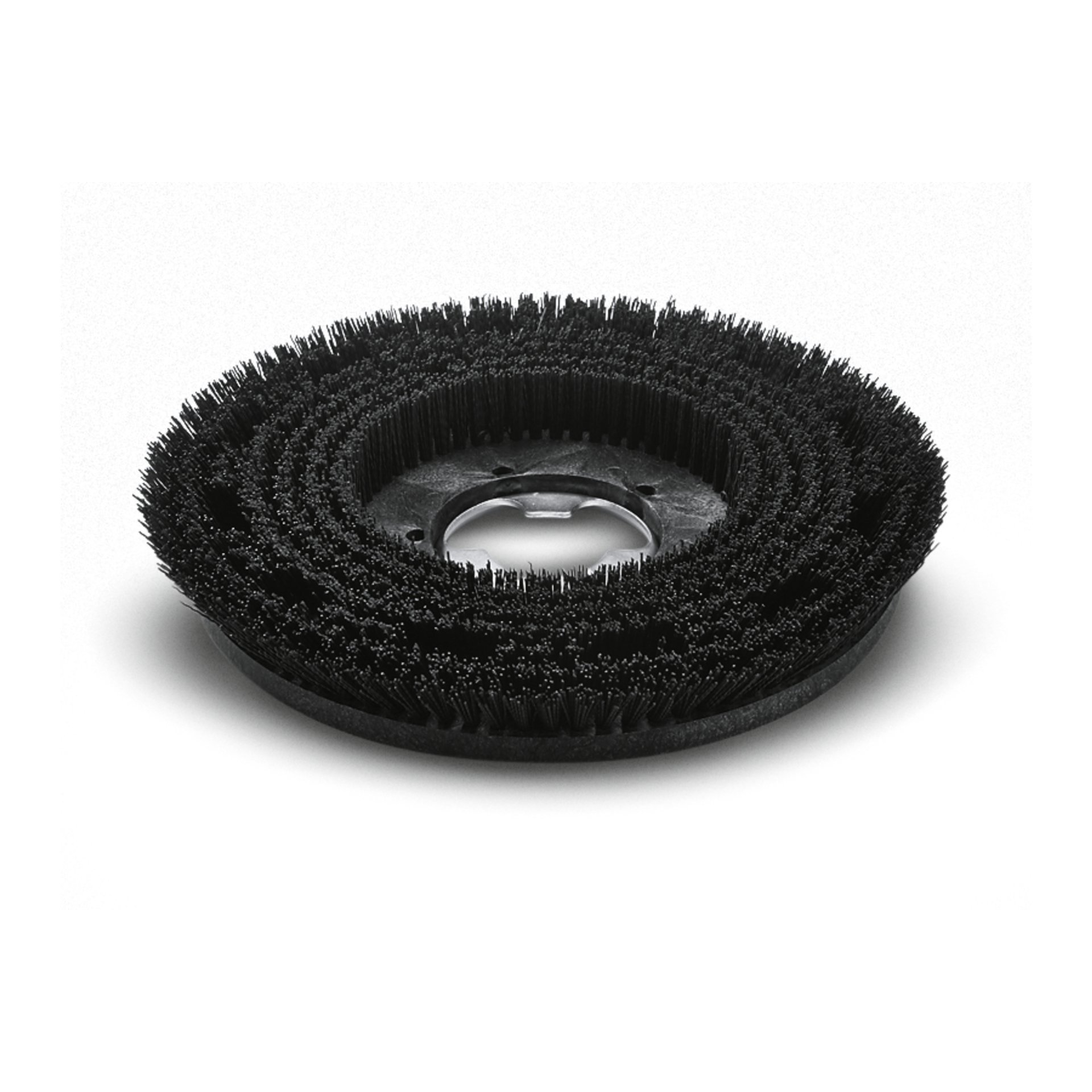 Kärcher Scheibenbürste, hart, schwarz, 330 mm