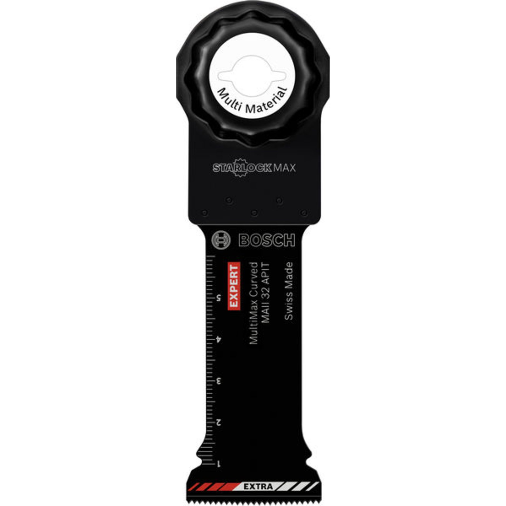 EXPERT PAIZ 32 AIT MetalMax Tauchsägeblatt, 32 x 70 mm