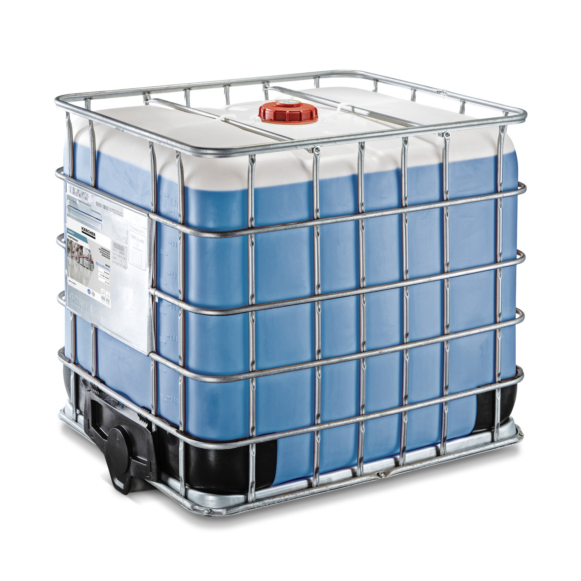 Kärcher RM 69 Eco** 1000L Grundreiniger