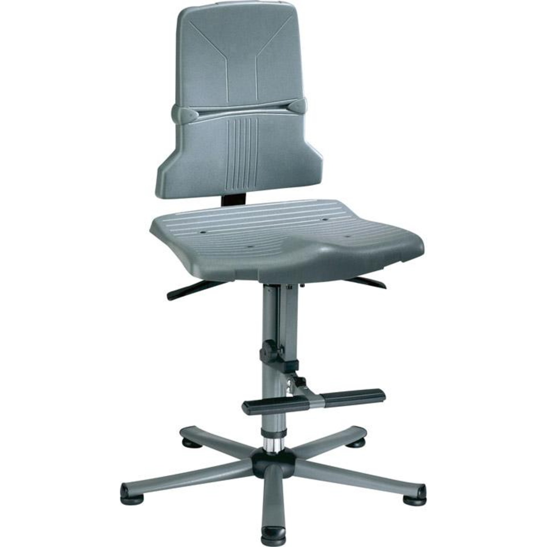 Arbeitsstuhl Modell Sintec 3
