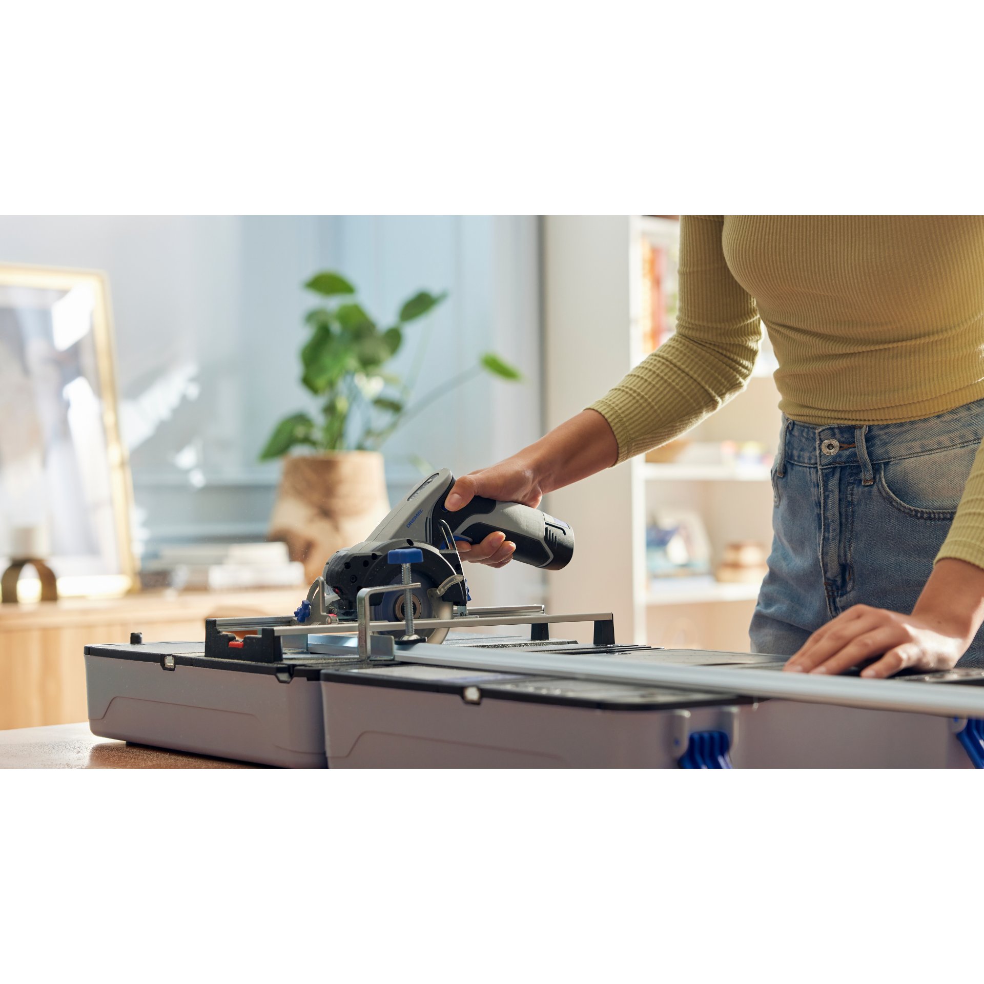 DREMEL® Blueprint Multi-Material-Sägeblatt