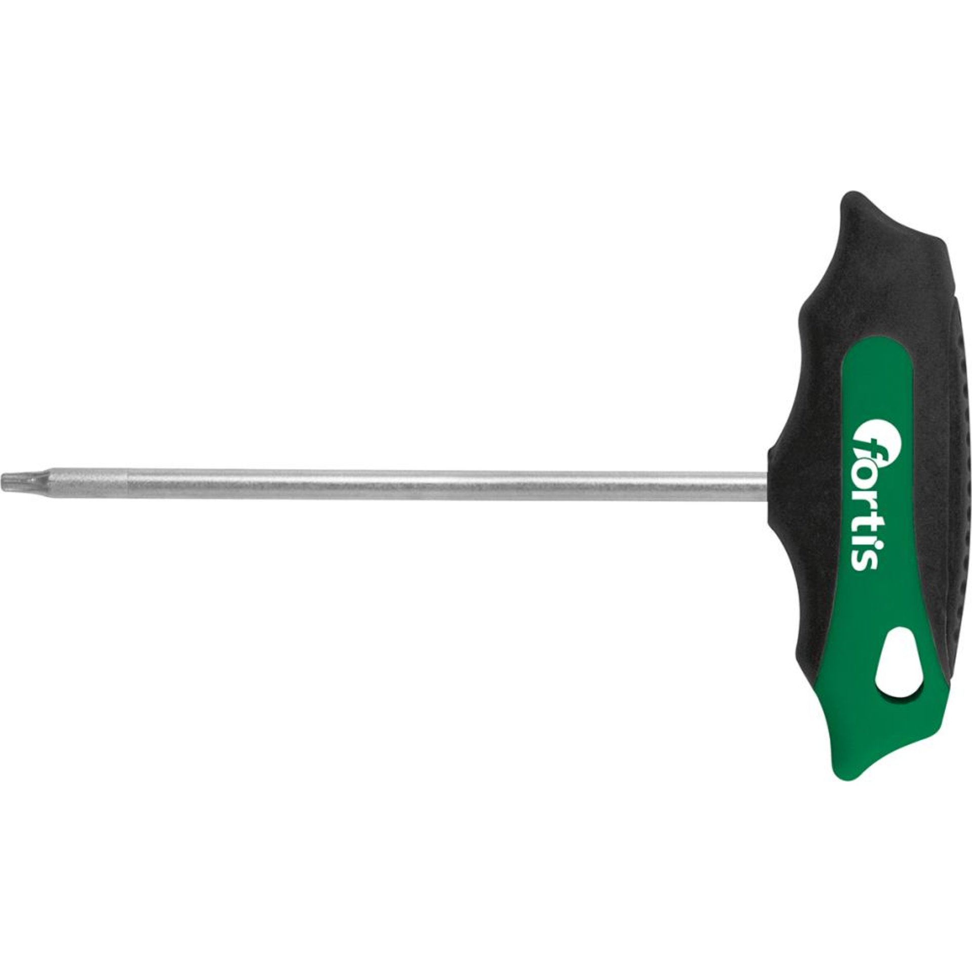 T-Griff-Schraubendreher T27x150mm FORTIS