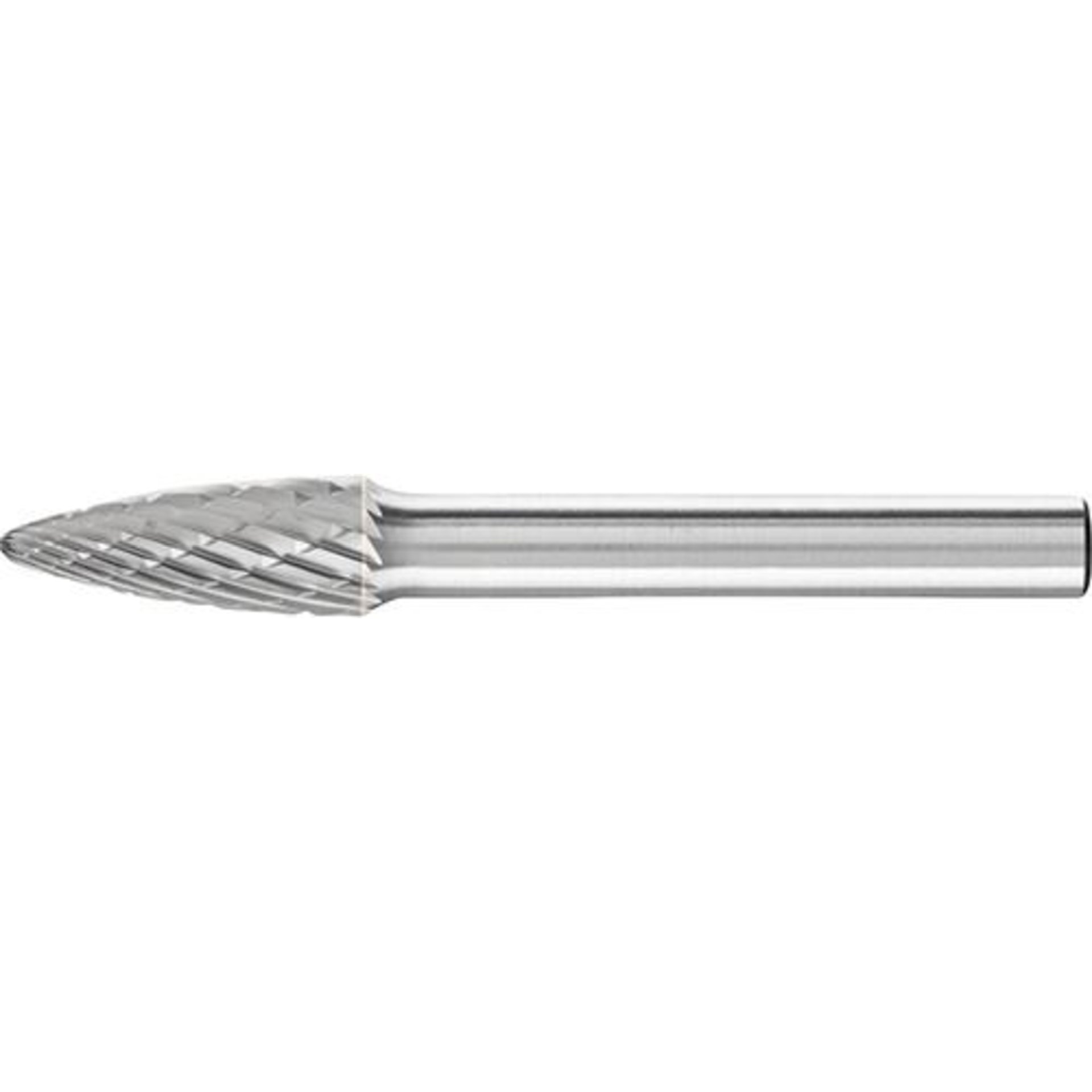Frässt. HM RBF 0820 3PLUS6mm 8x20 mm Pferd