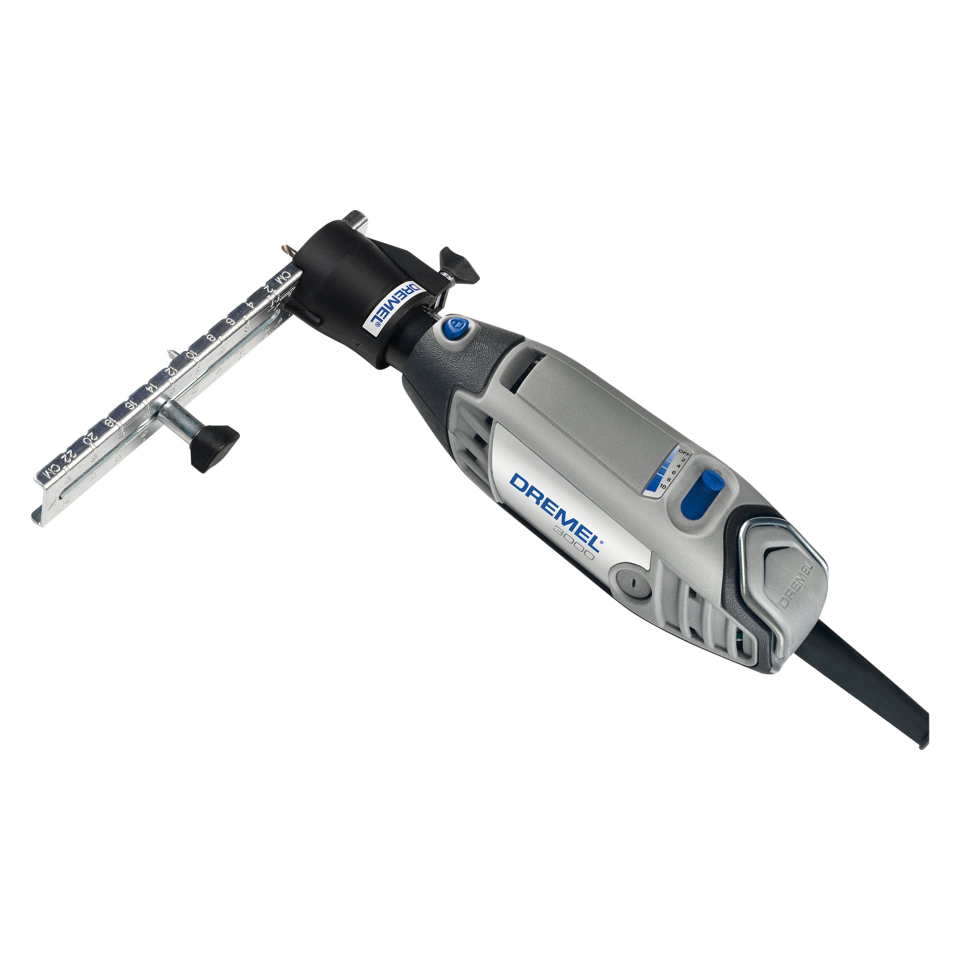 DREMEL® Kreis- und Parallelschneider