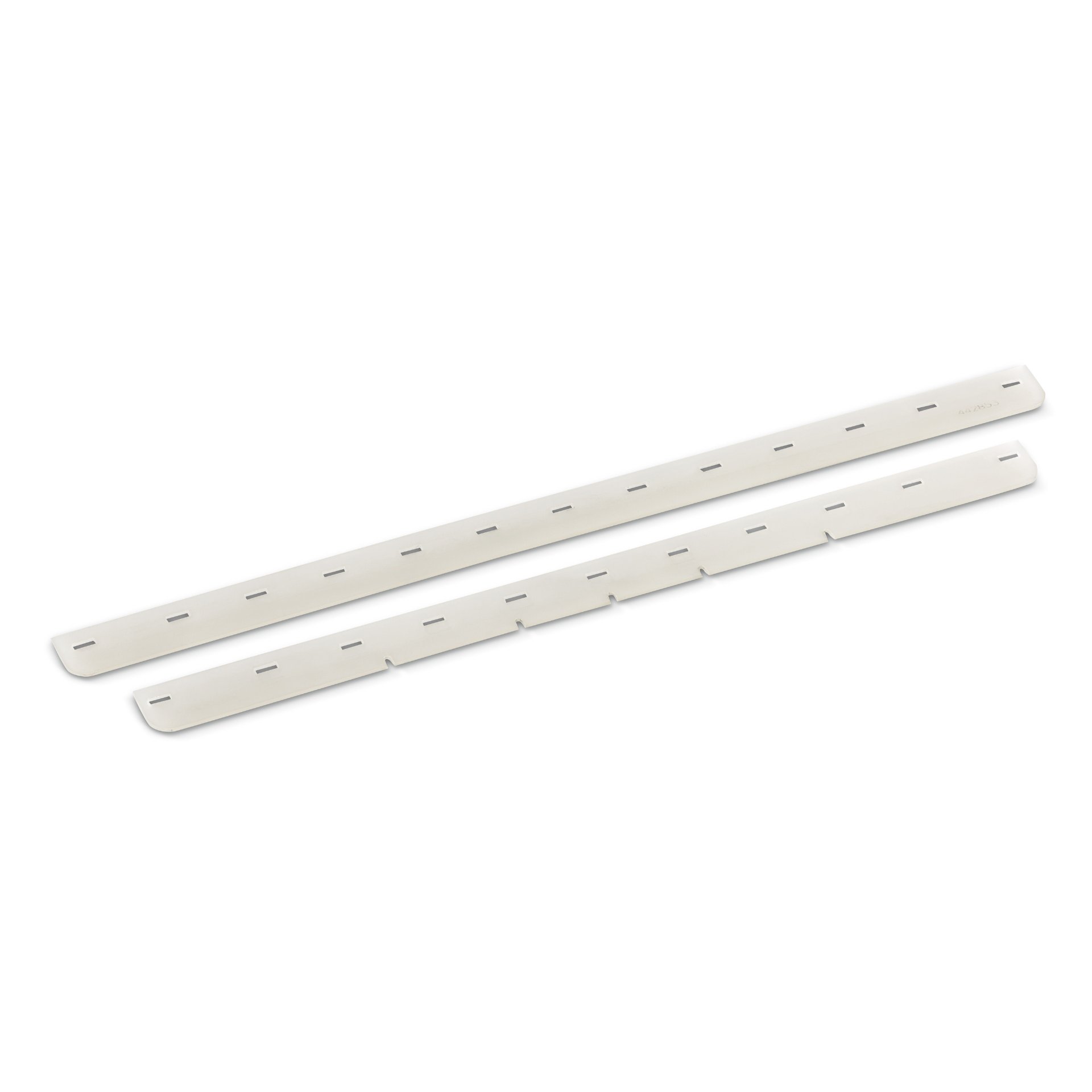 Kärcher Sauglippen für V-Saugbalken 1542 mm 2-teilig