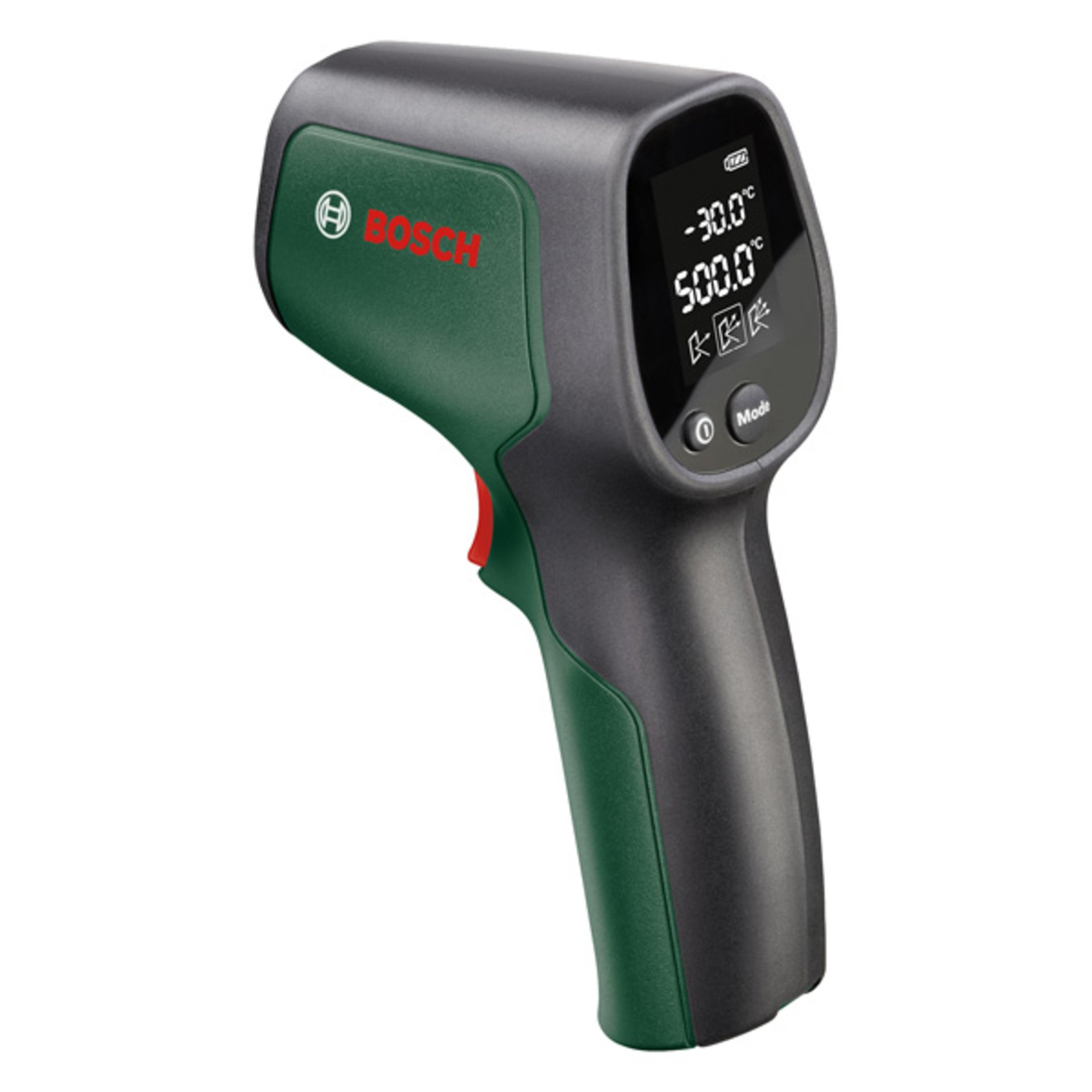 Thermodetektor UniversalTemp