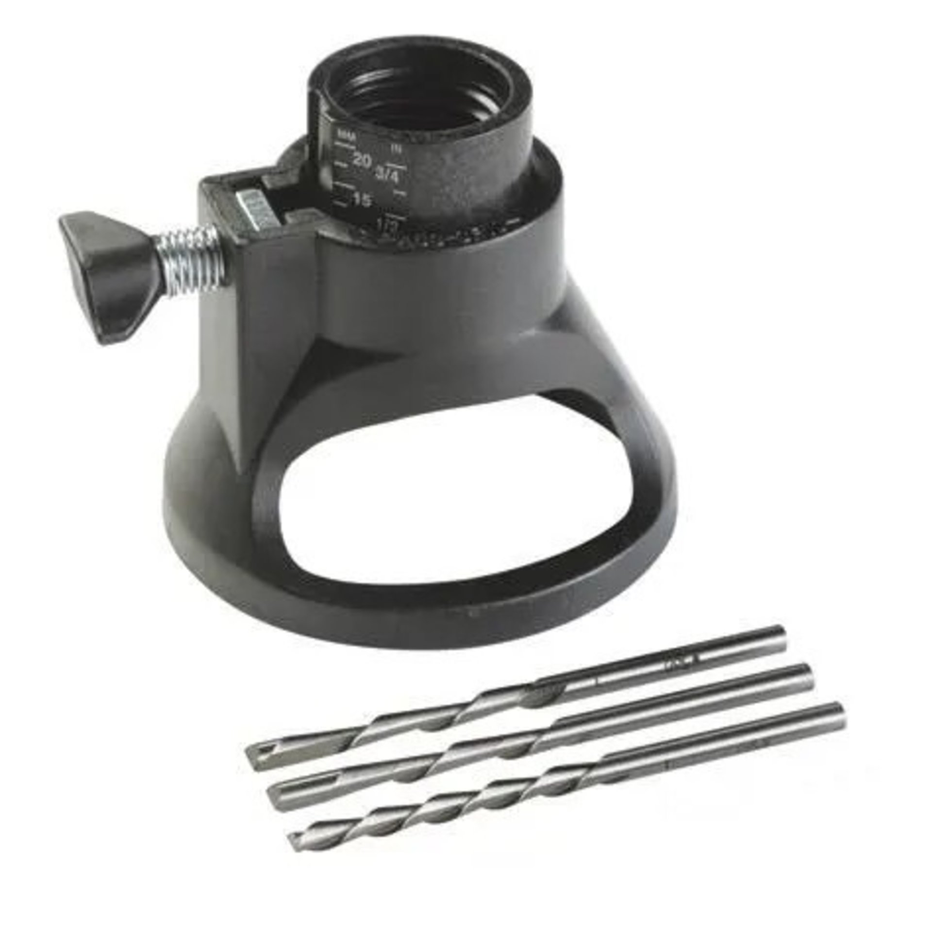 DREMEL® Mehrzweck-Fräsvorsatz