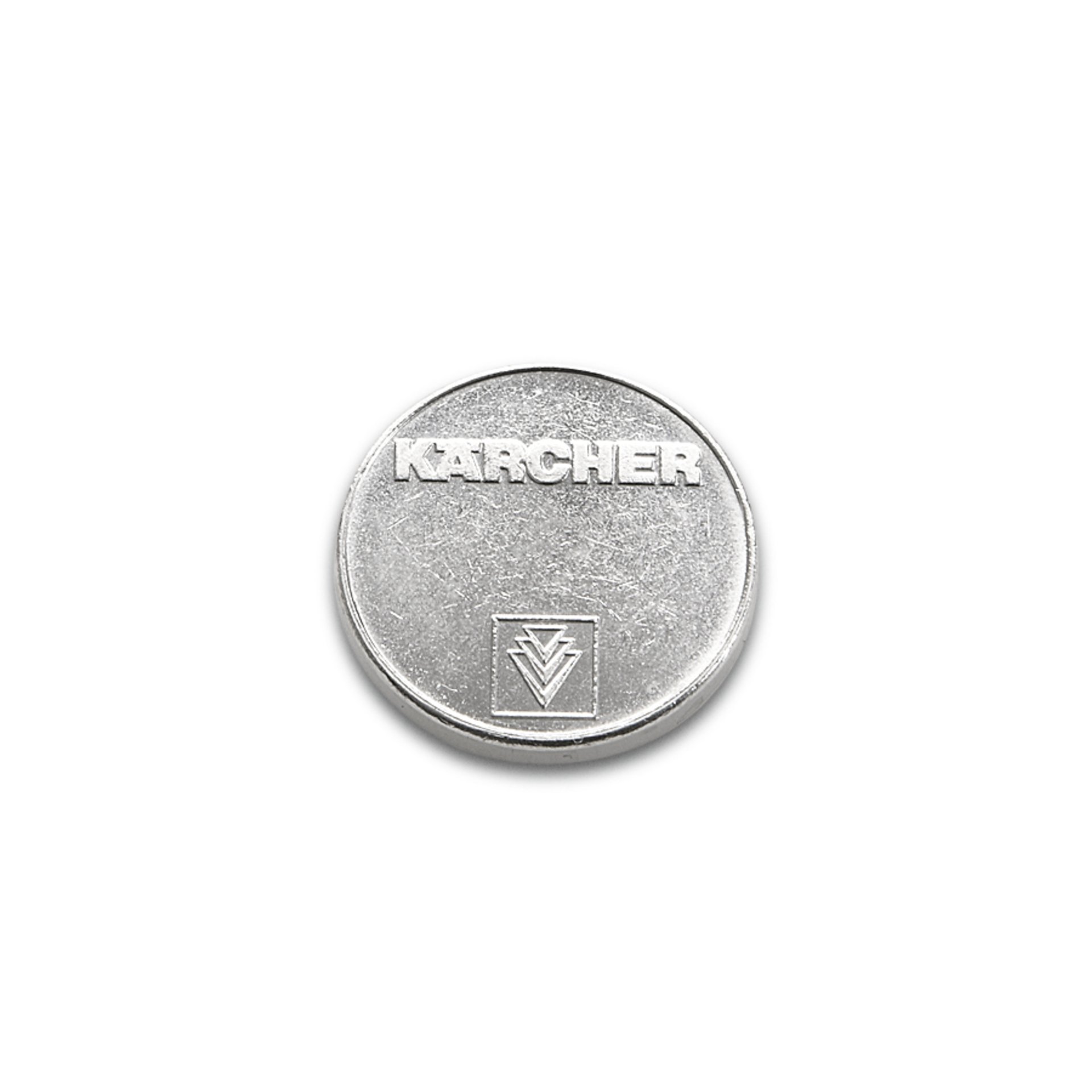 Kärcher Wertmarken 21,75 x 2,7 mm