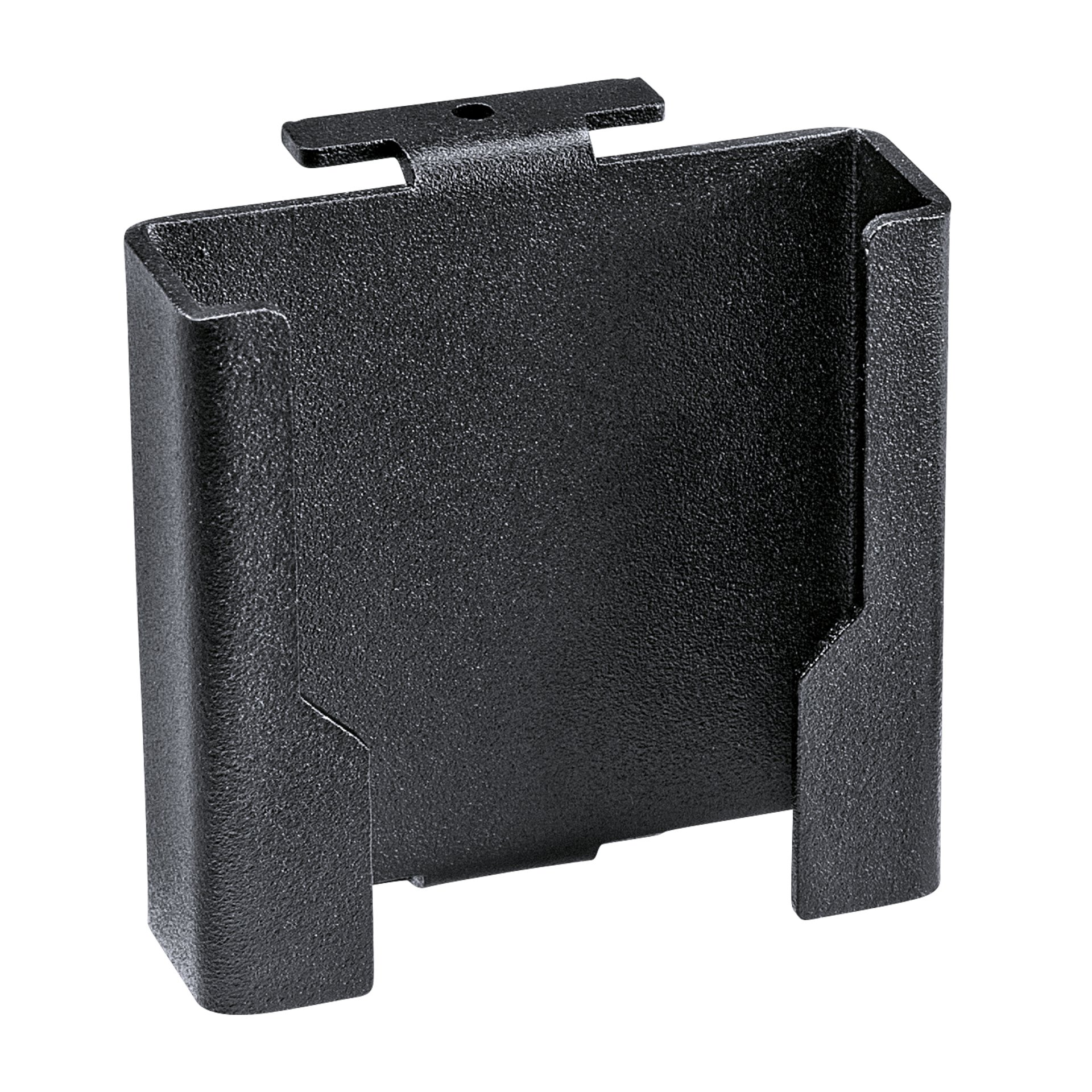 Akku-Haken für kleinen und großen Wandhalter