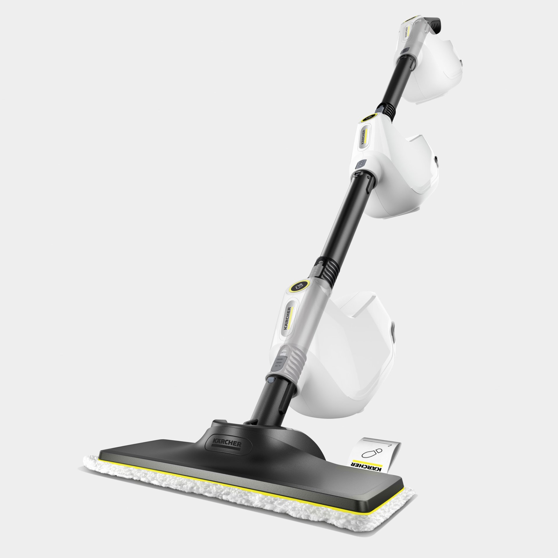 Kärcher Bodenreinigungsset SC1 Multi