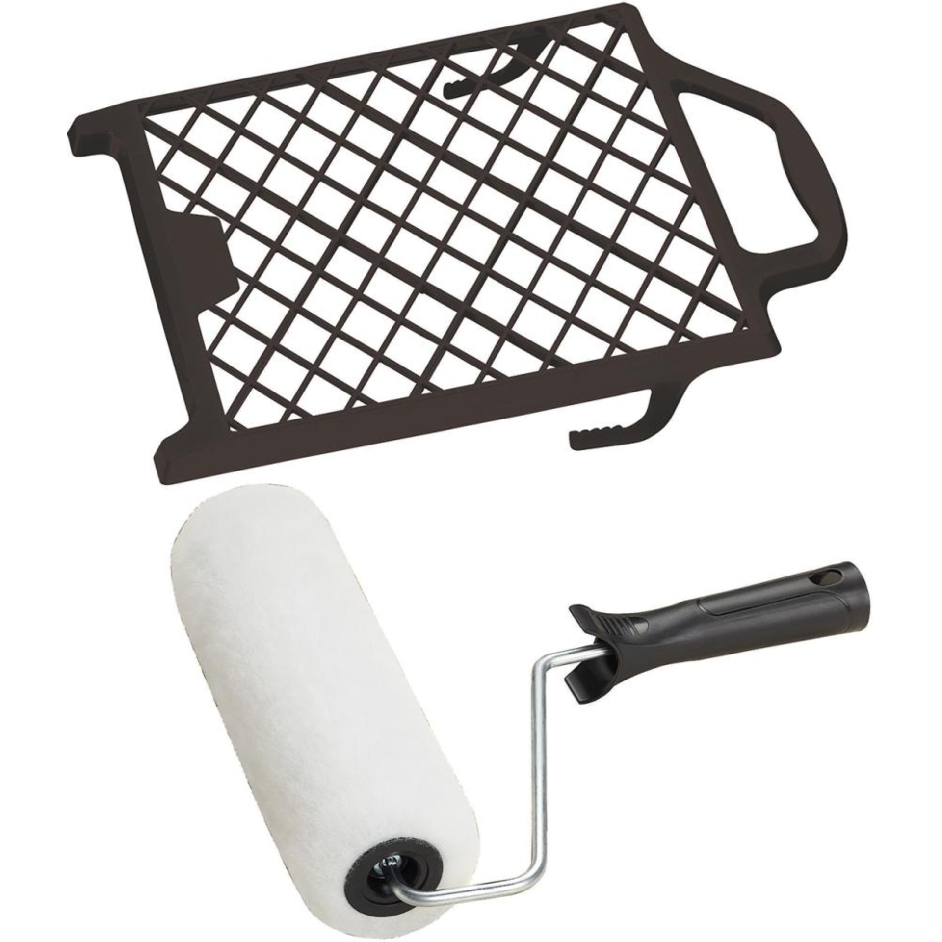 Vestan Roller-Set 2tlg. 25cm