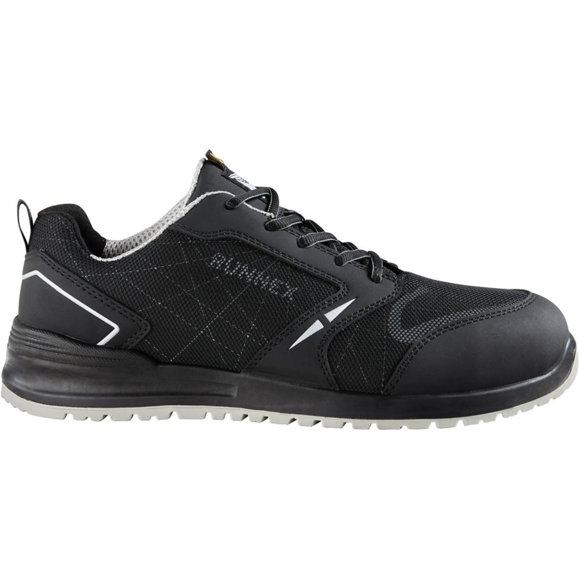 Halbschuh SportStar 5115,S1PS-ESD, Gr.39