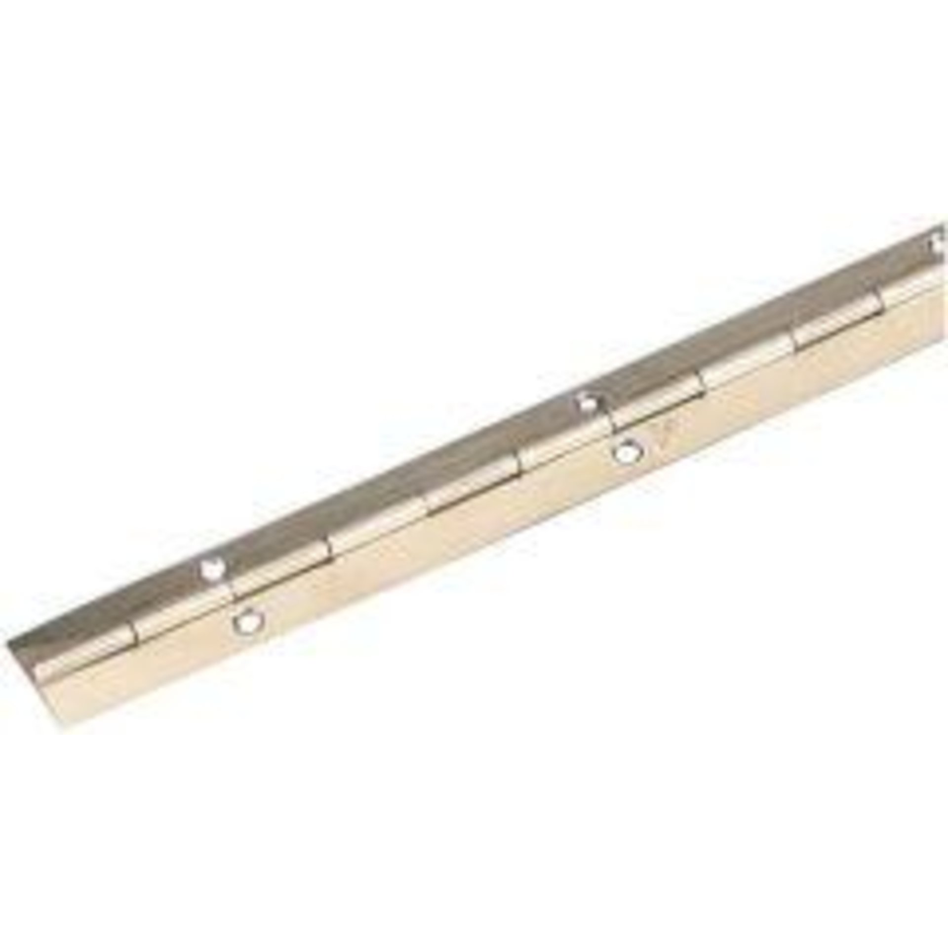 4372401387 Stg.-Scharnier20x900mm, verm. SB