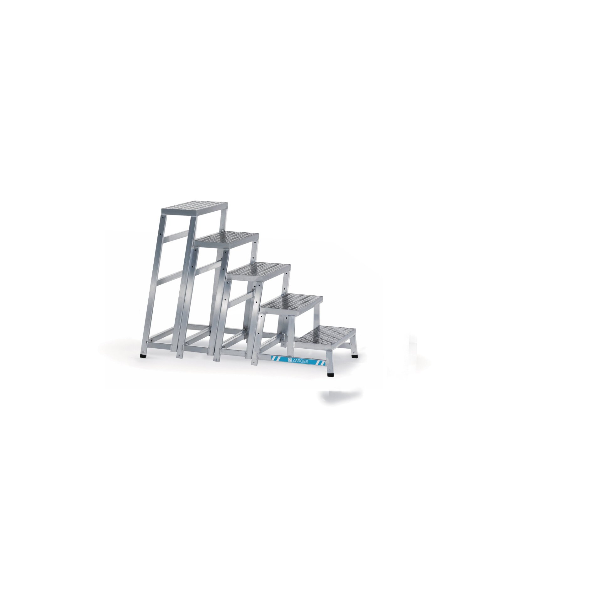 AMA P - LM-Modularbeitspodest 5. Stufe