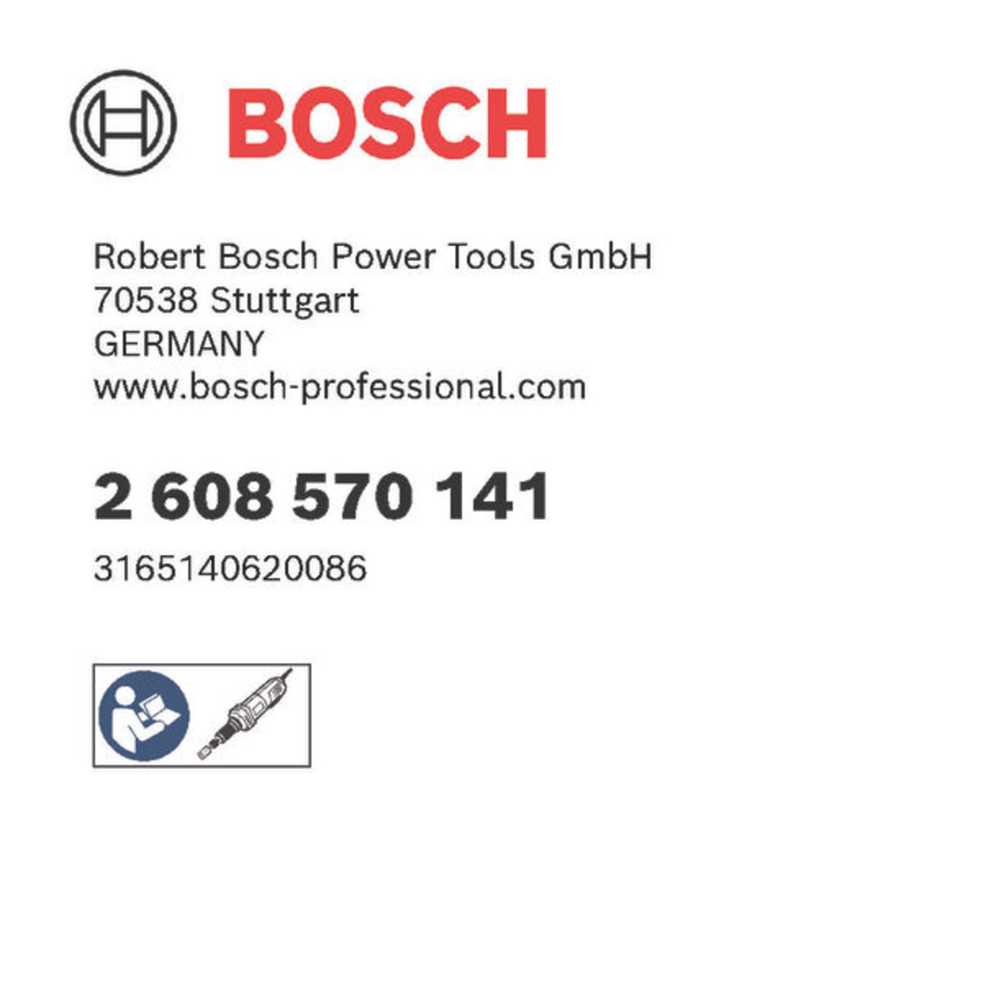 Spannmutter für GGS 28 Professional