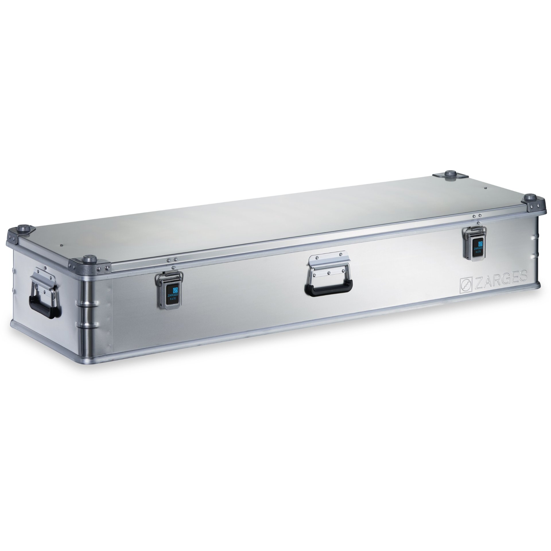 Alu-Kiste K470 1350x400x220mm