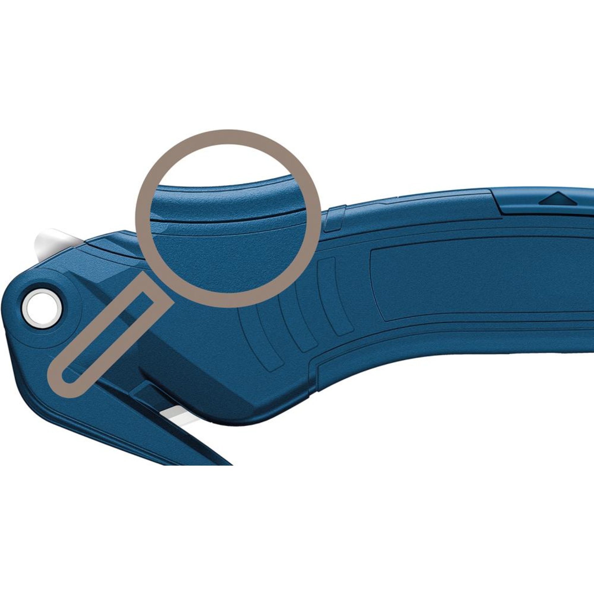 Sicherheitsmesser SECUMAX 320 MDP martor
