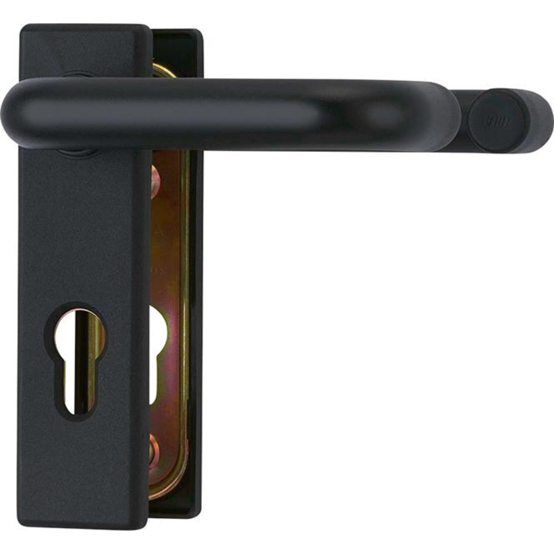 Feuerschutzbeschlag KFG b. Dr. SB-Header ABUS