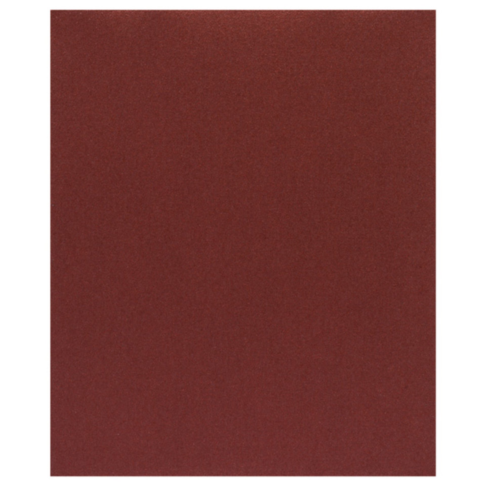Schleifblatt Papier J475, Best for Metal, 230 x 280 mm, 100, ungelocht, 1er-Pack