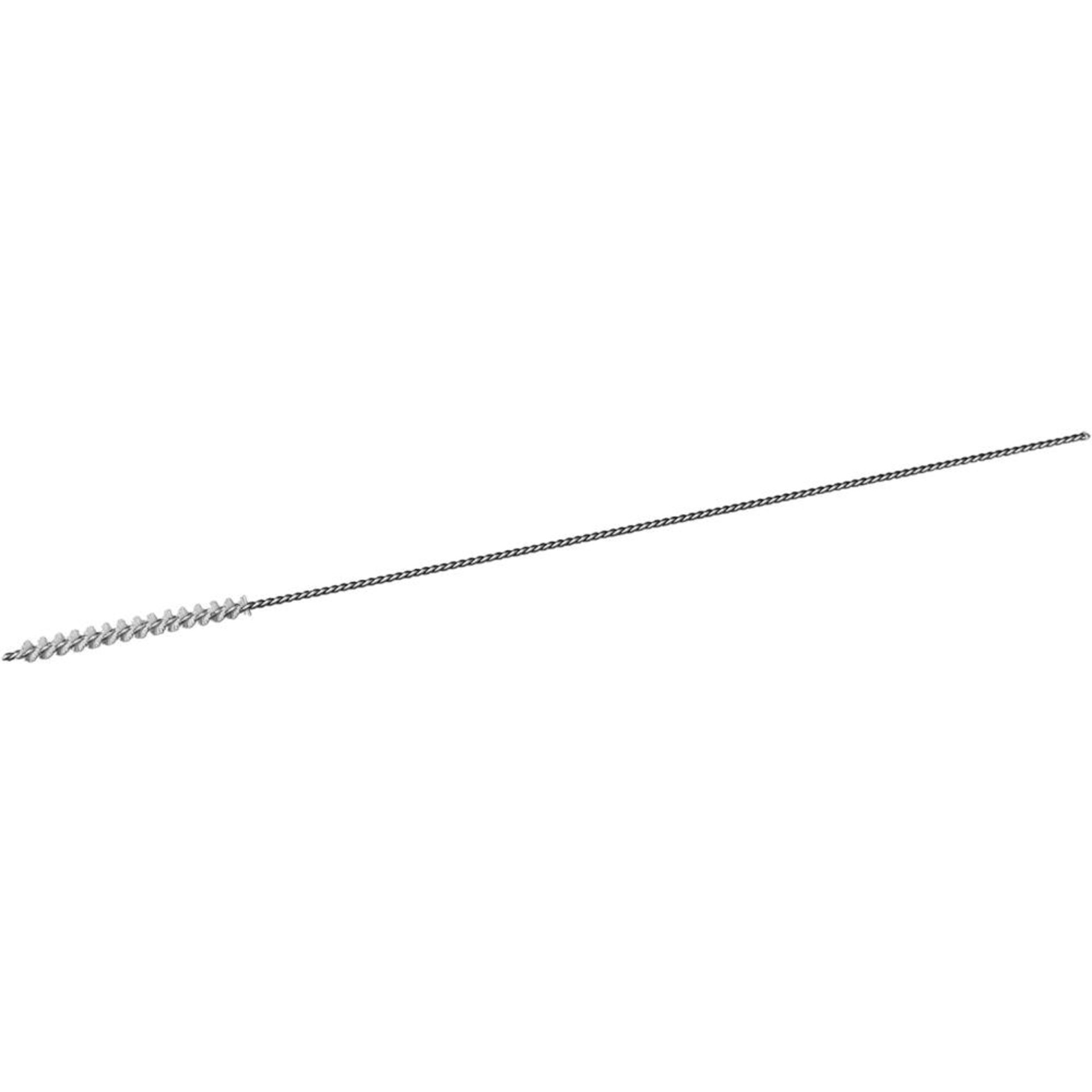 Mikro-Rohrbürste 1,9 mm Länge 100/18 mm, S=0,74mmSiC 1000 Osborn