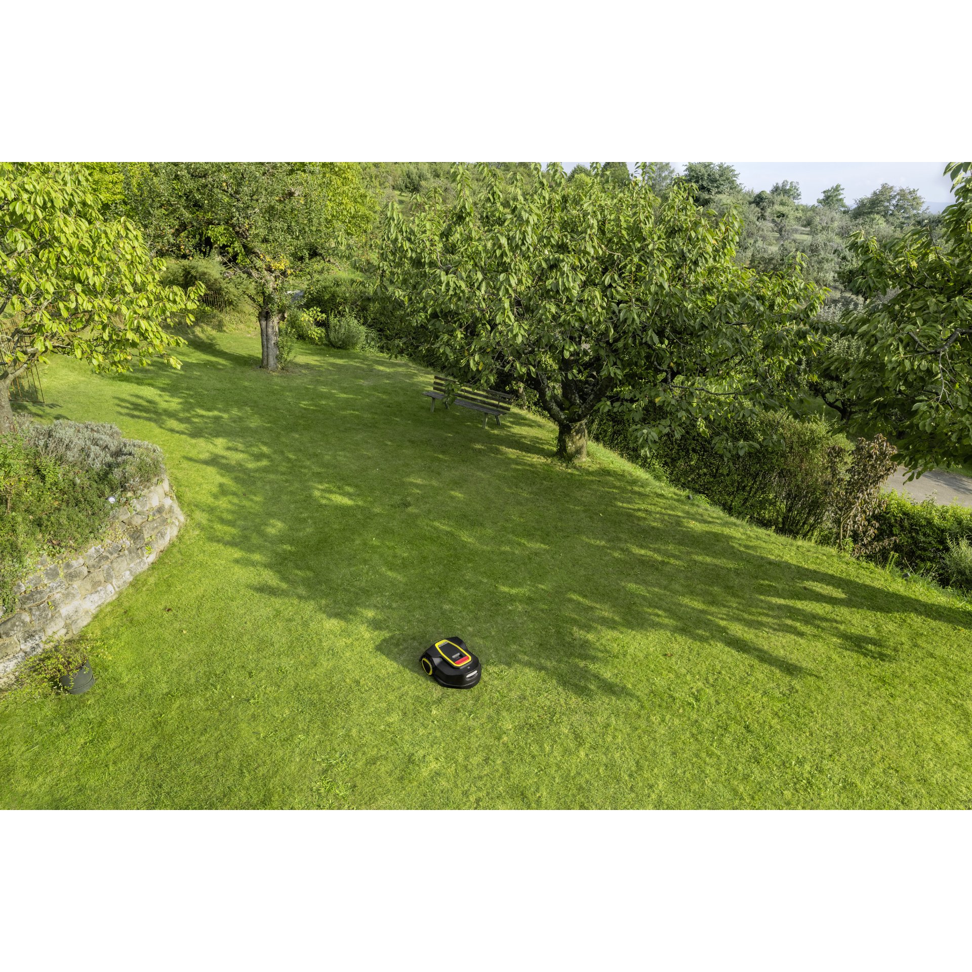 Kärcher Modul 4G/GPS RCX