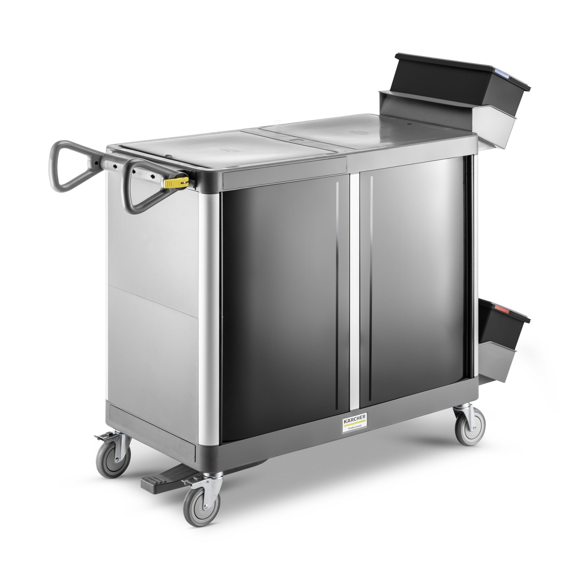 Kärcher Reinigungswagen FM ExpertPro 100/ P