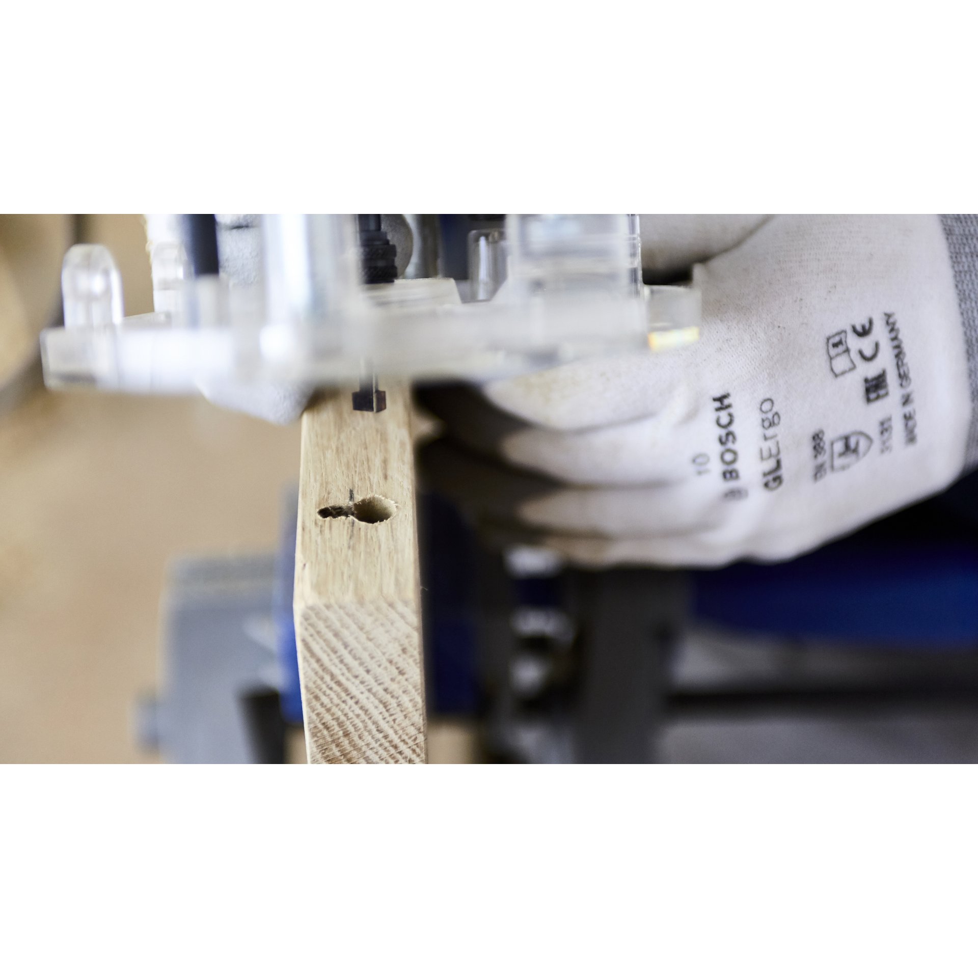 DREMEL® Mehrzweck-Fräser-Set