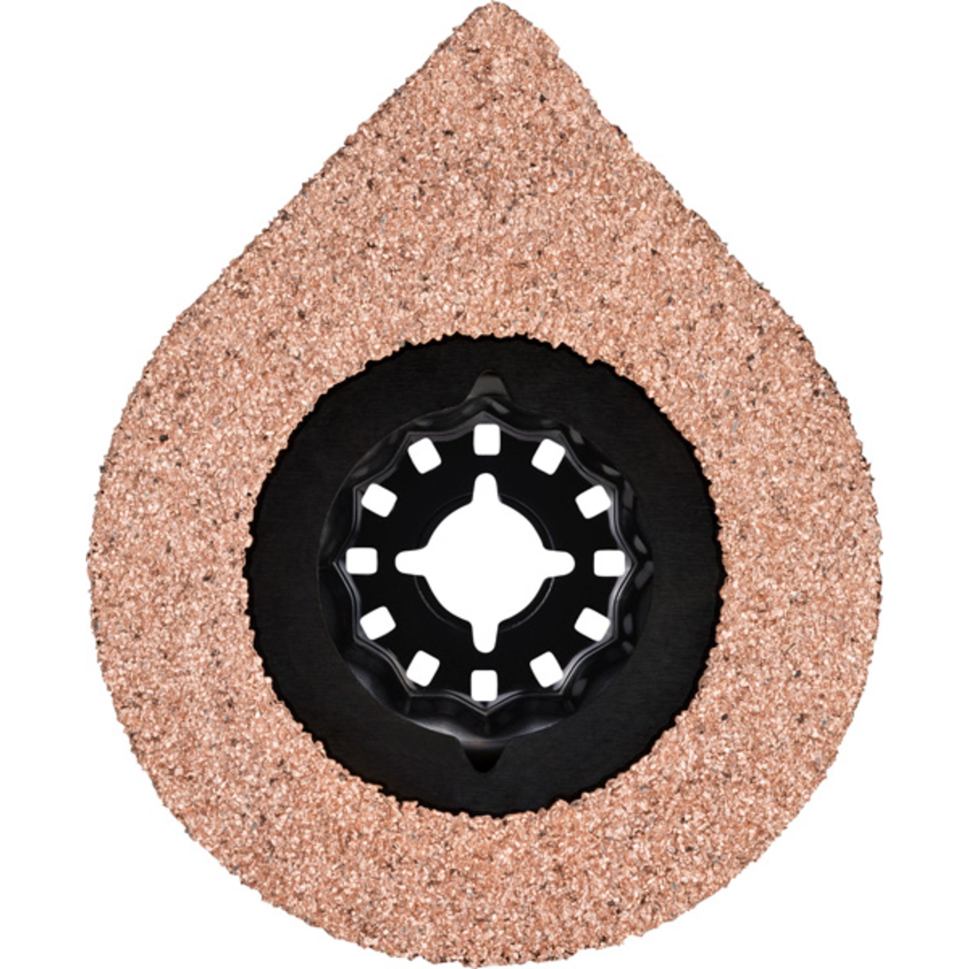 EXPERT 3 max AVZ 70 RT4 Platte zum Entfernen von Fugen, 70 mm, 10-tlg.