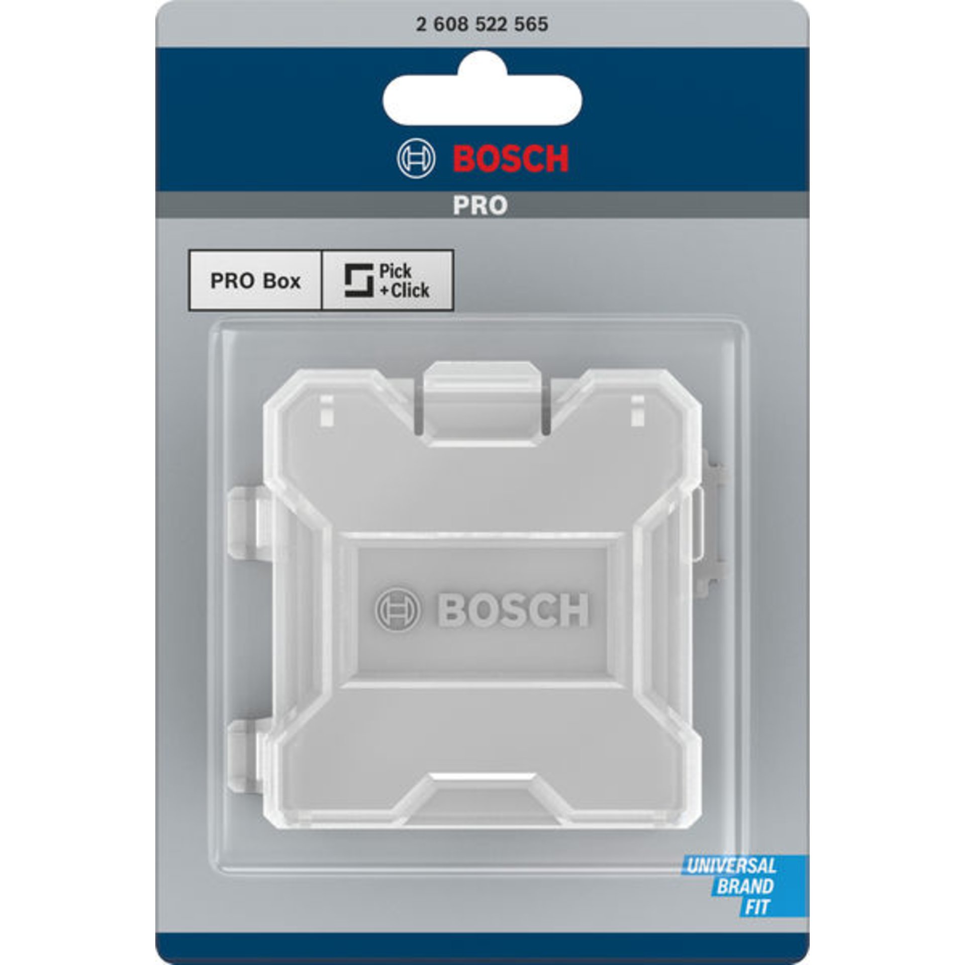 PRO Box-in-Box