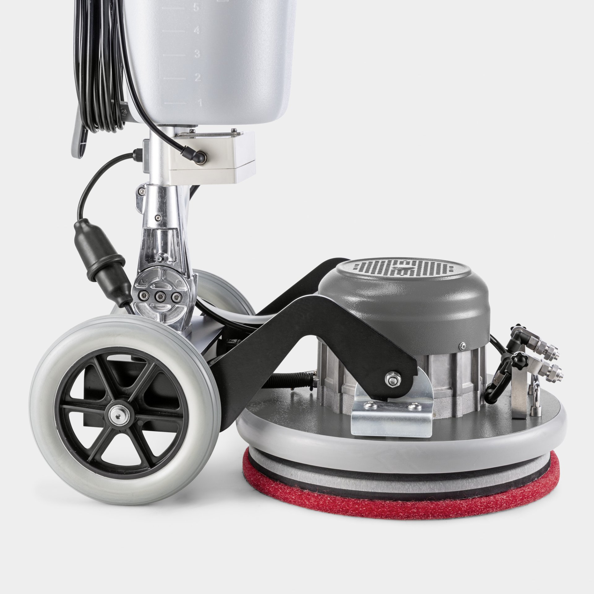 Kärcher Einscheibenmaschine BDS 43/ Orbital C Spray