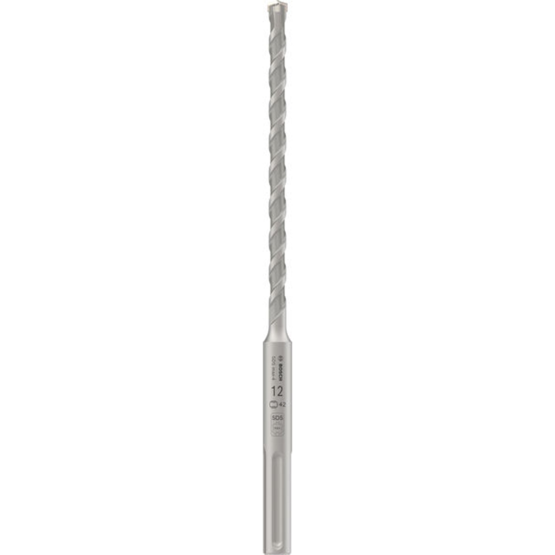 PRO SDS max-4 Hammerbohrer, 12 x 200 x 340 mm