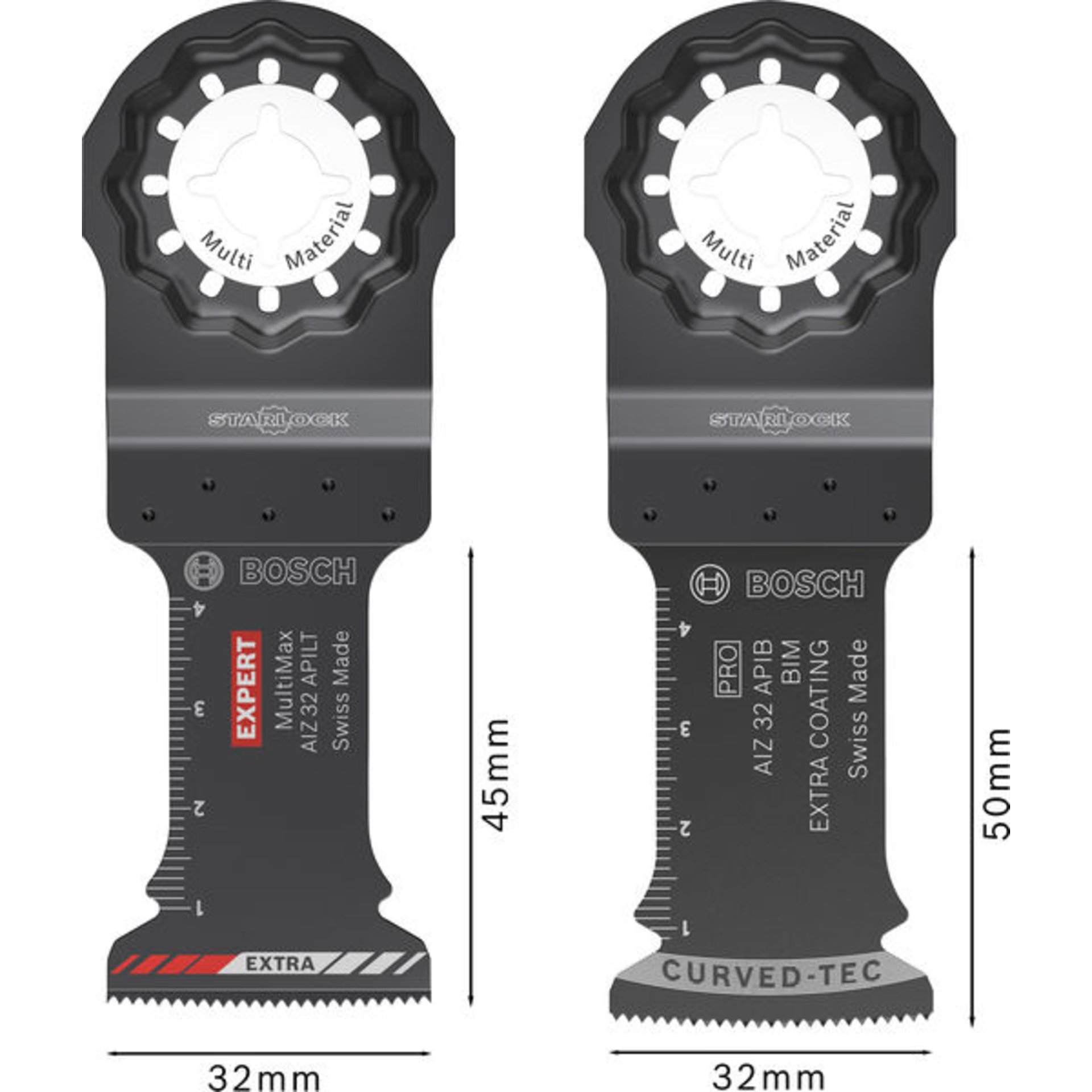 PRO AIZ 32 APIB Promo-Set, 11-tlg.