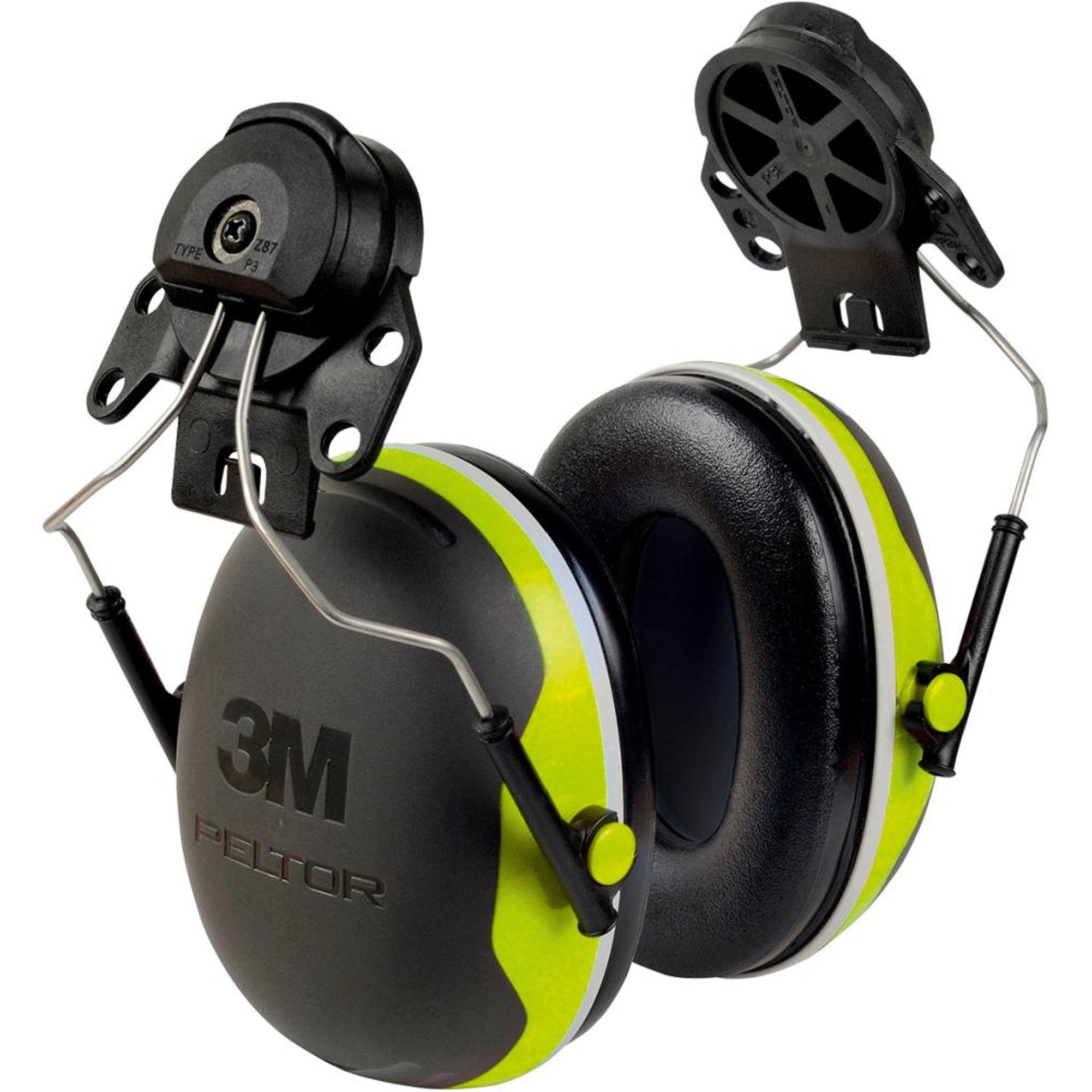Kapselgehörschutz Peltor X4P3E 3M