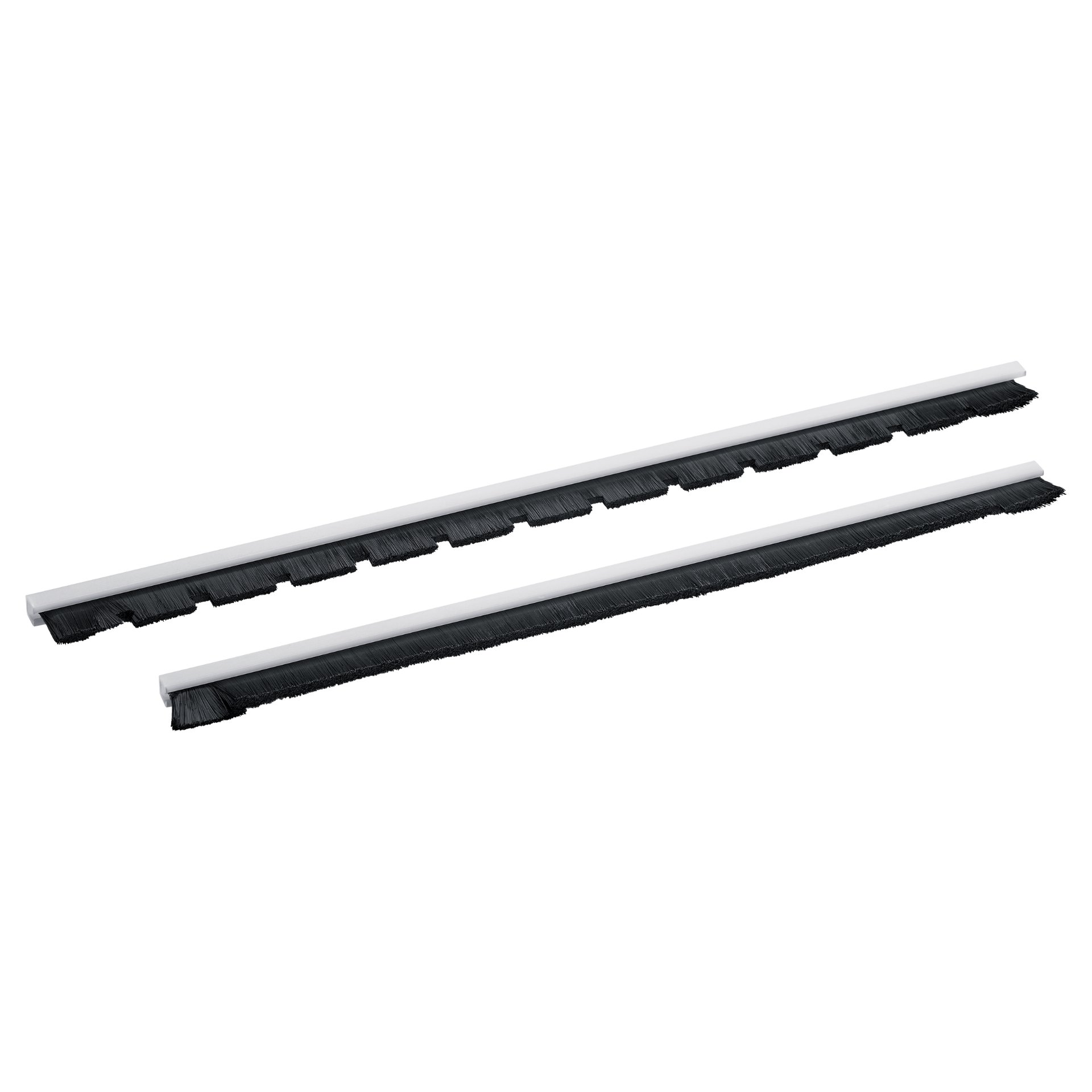 Bürstenleiste BL-FN-AL 36x370 VE2