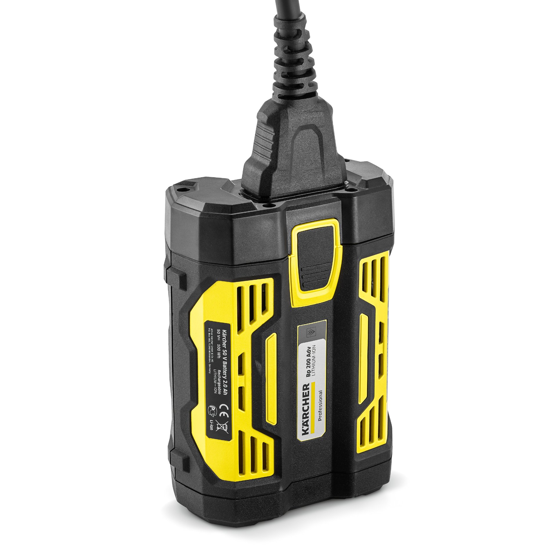 Kärcher Adapter Bp 2400 Adv
