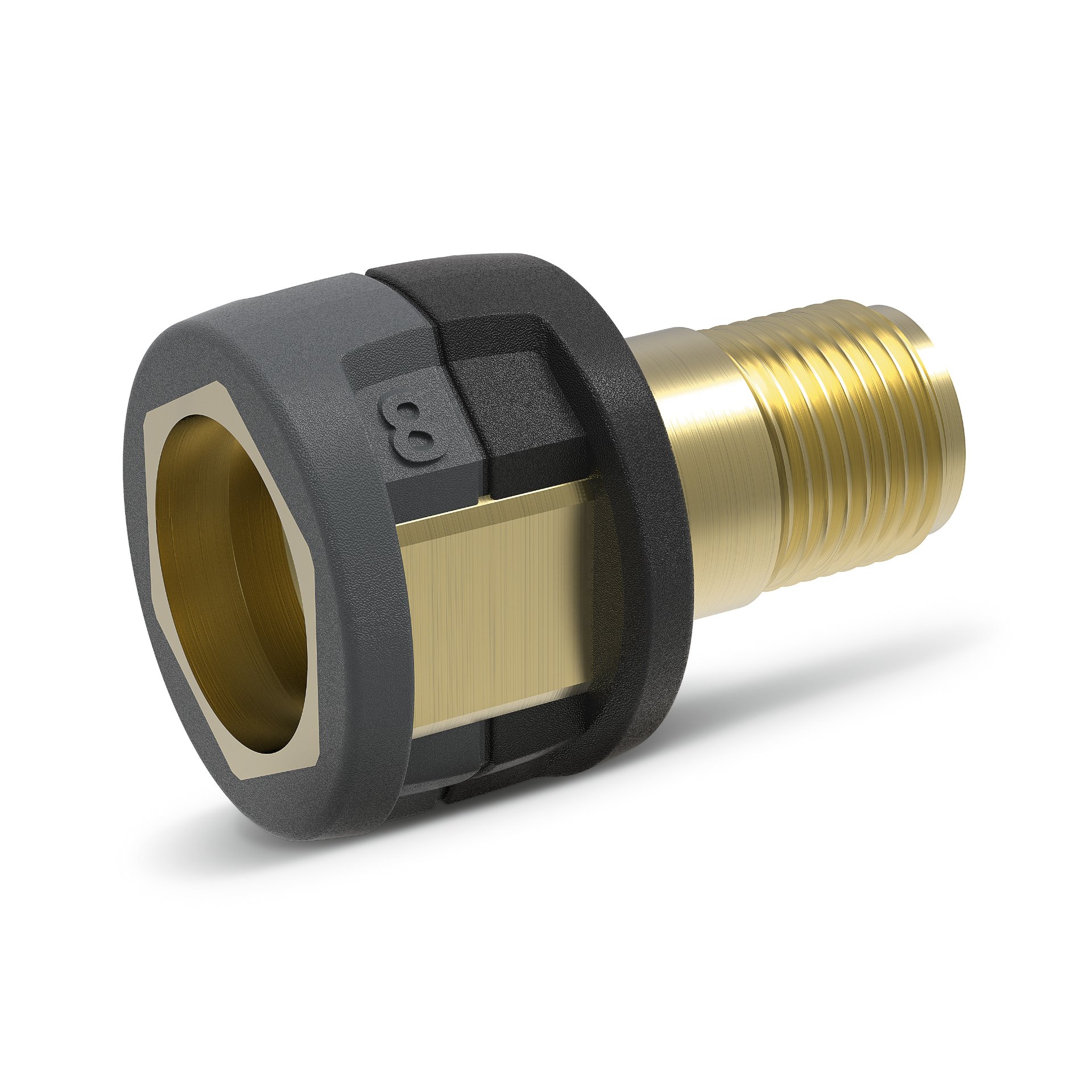 Kärcher Adapter 8 TR20IG-M18AG