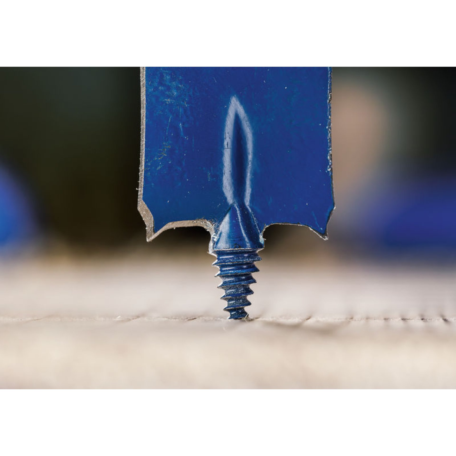 EXPERT Self Cut Speed Flachfräsbohrer, 10 x 152 mm