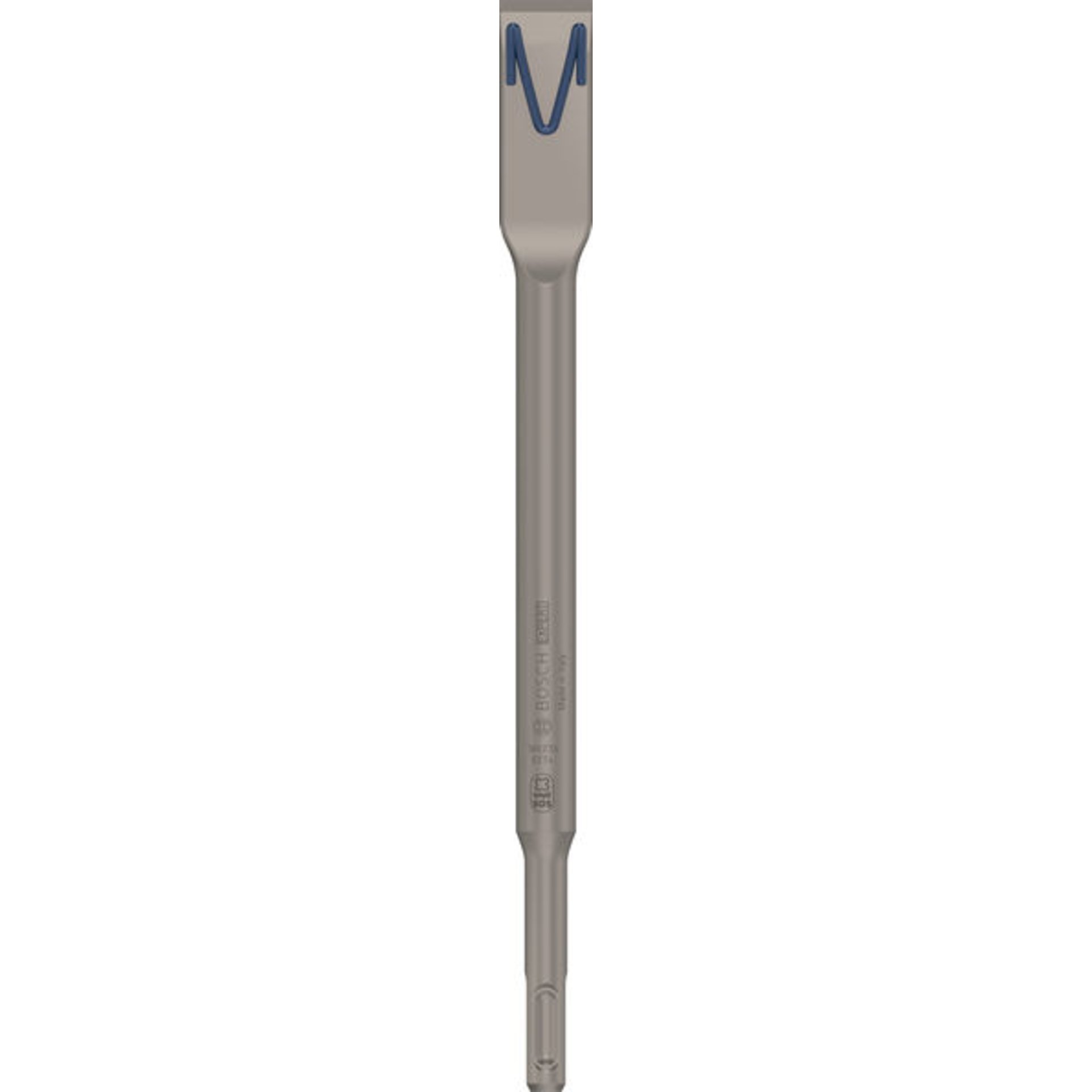 EXPERT SDS plus-8C Flachmeißel, 20 x 250 mm