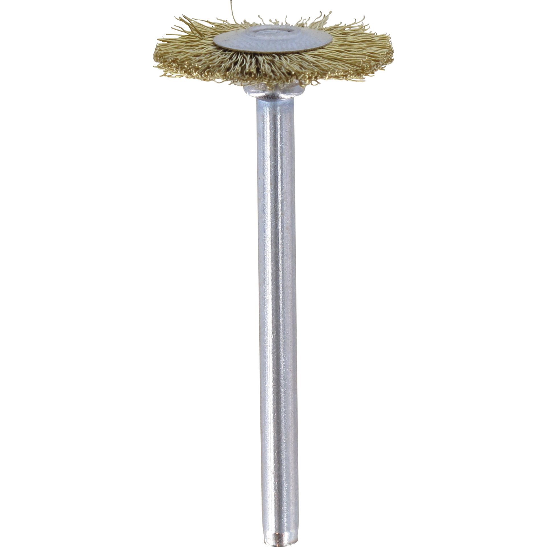 Messingbürste 19 mm