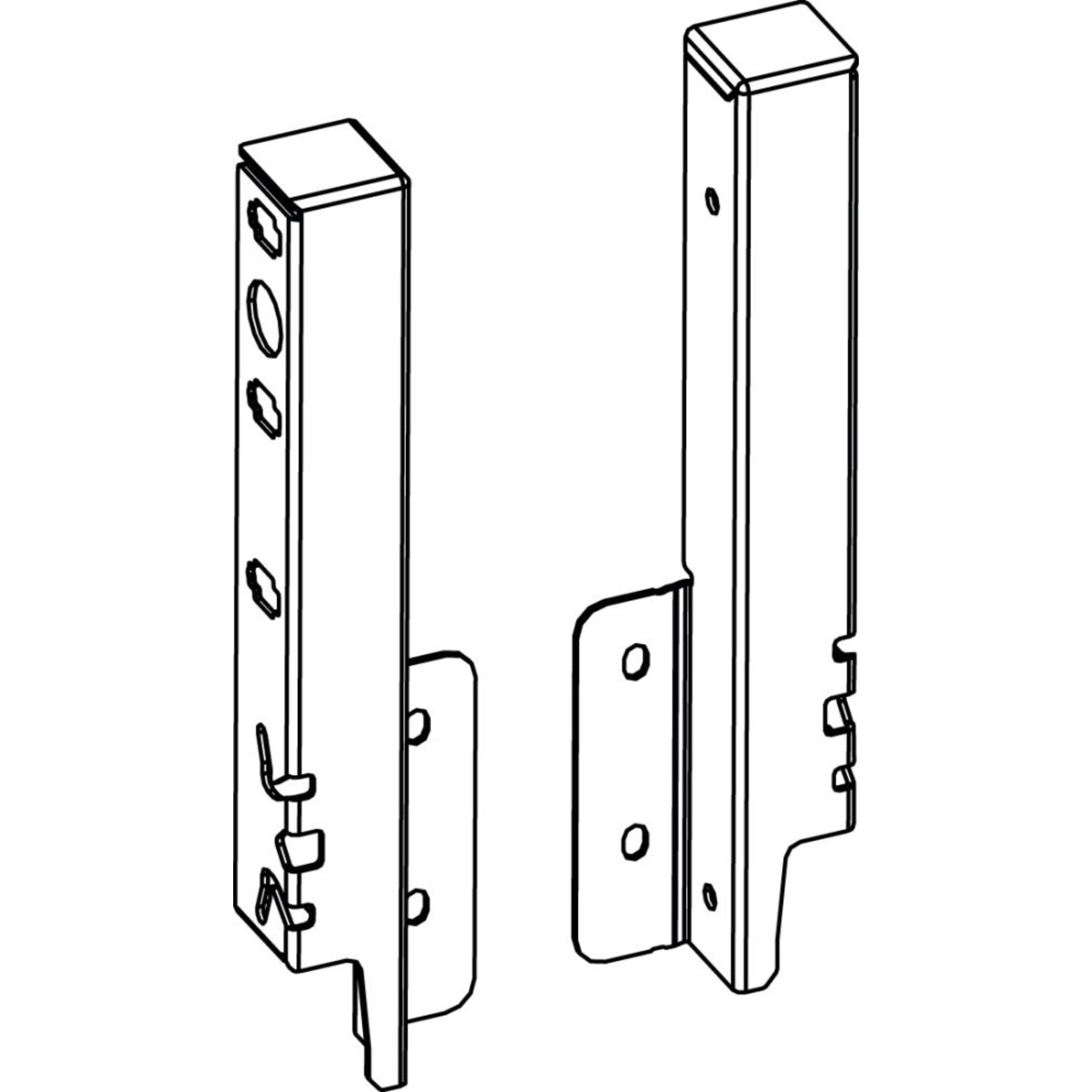 Rückw.verbind.,links/rechts,9149281,weiß