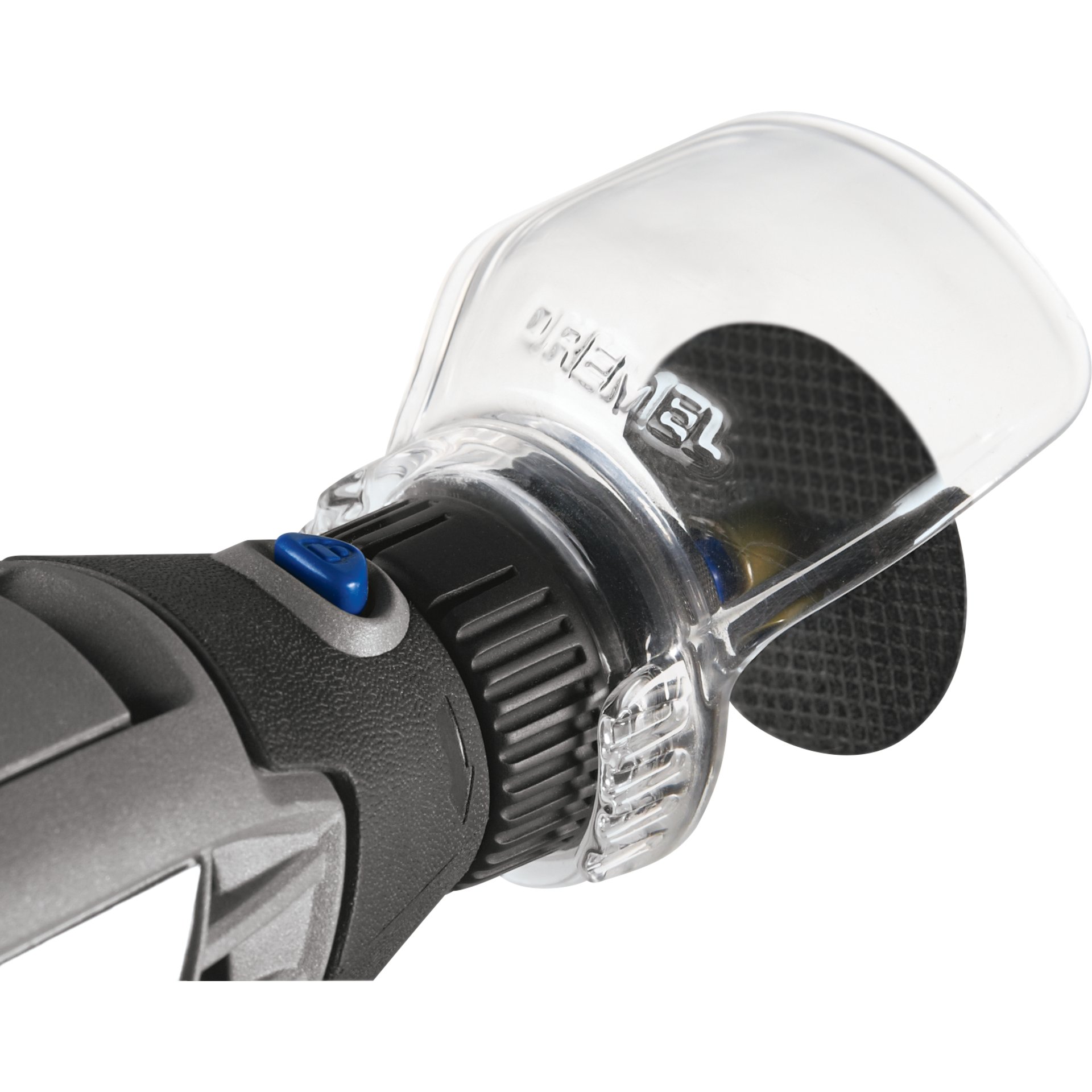 DREMEL® Schutzhauben-Vorsatz