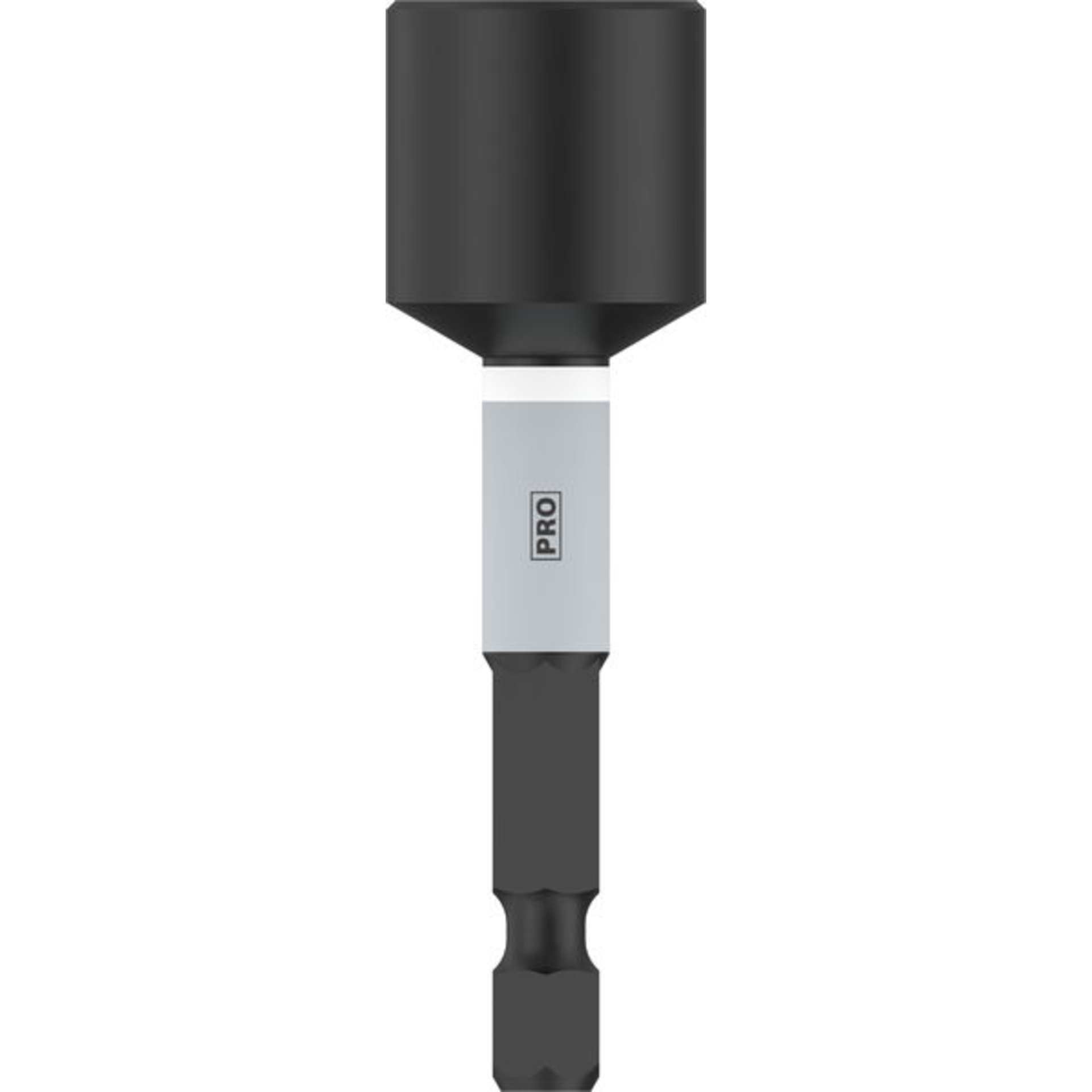 PRO Nutsetter Impact , 1/2" x 65 mm, 2 9/16" x 65 mm
