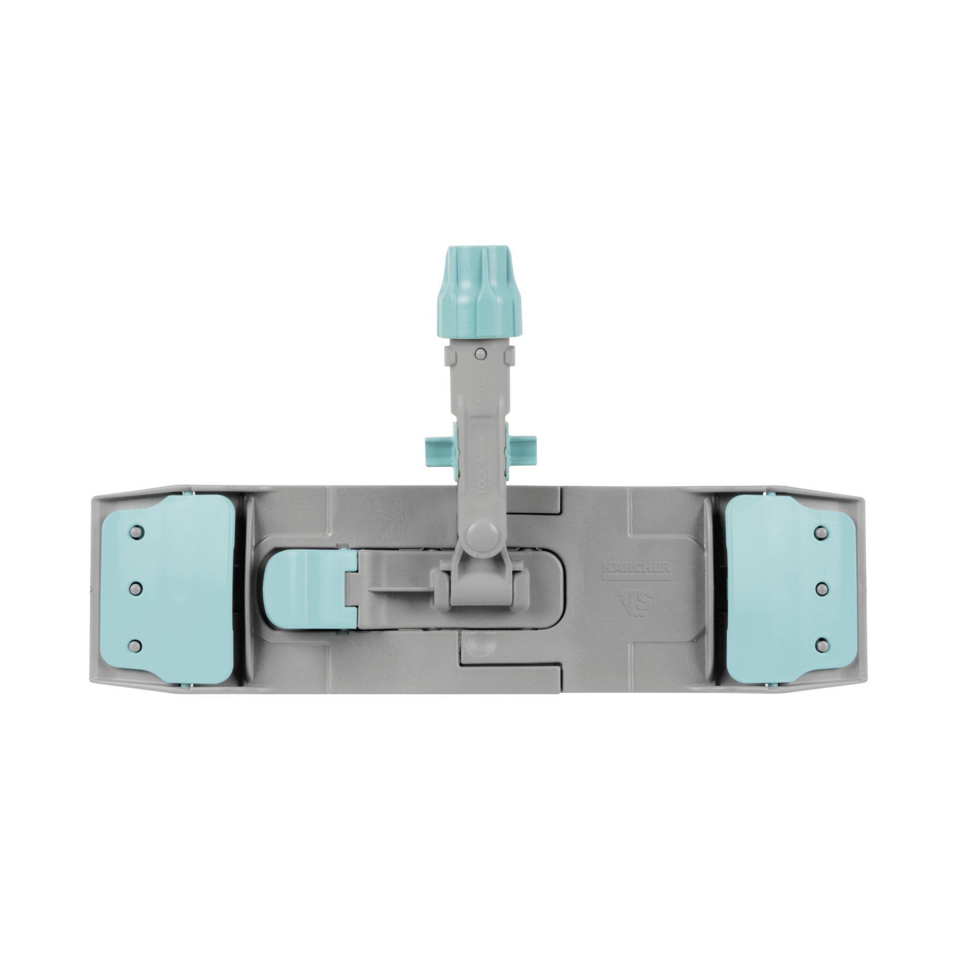 Kärcher Mopphalter Laschen 40 cm