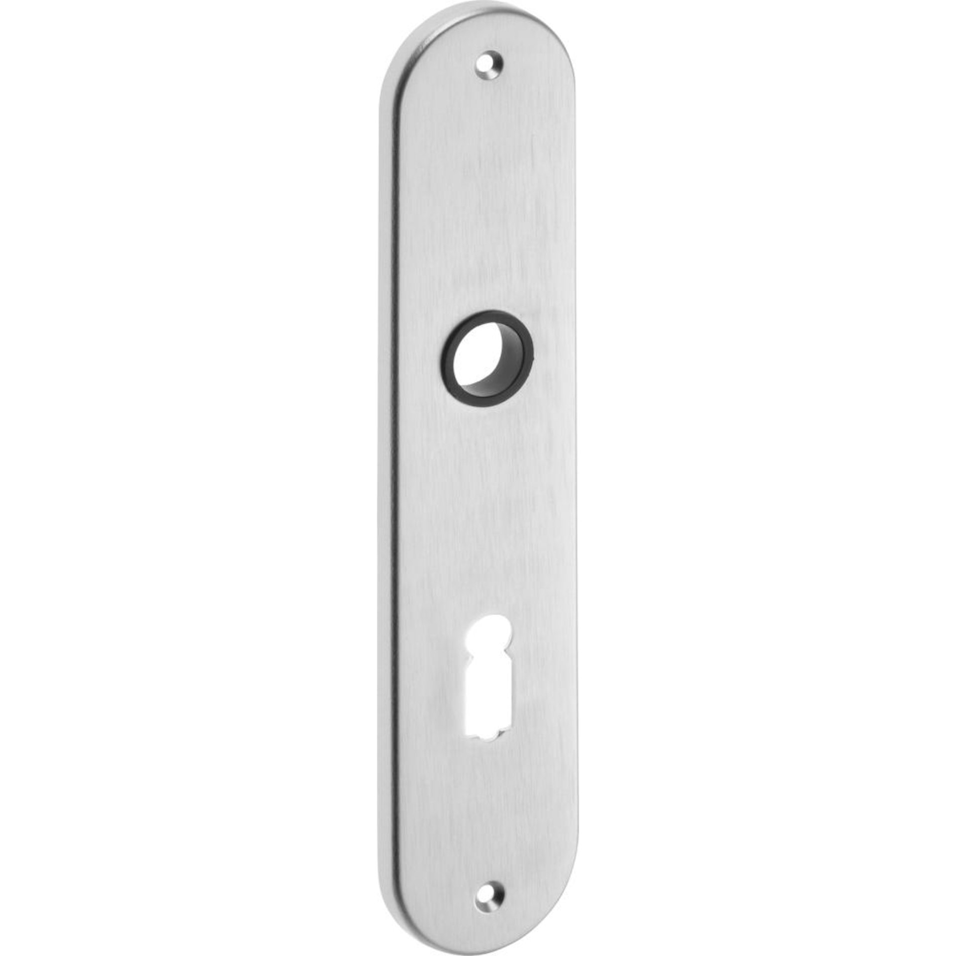 Alu-RenovierschildPAA 206Z 72BB,oval,F01