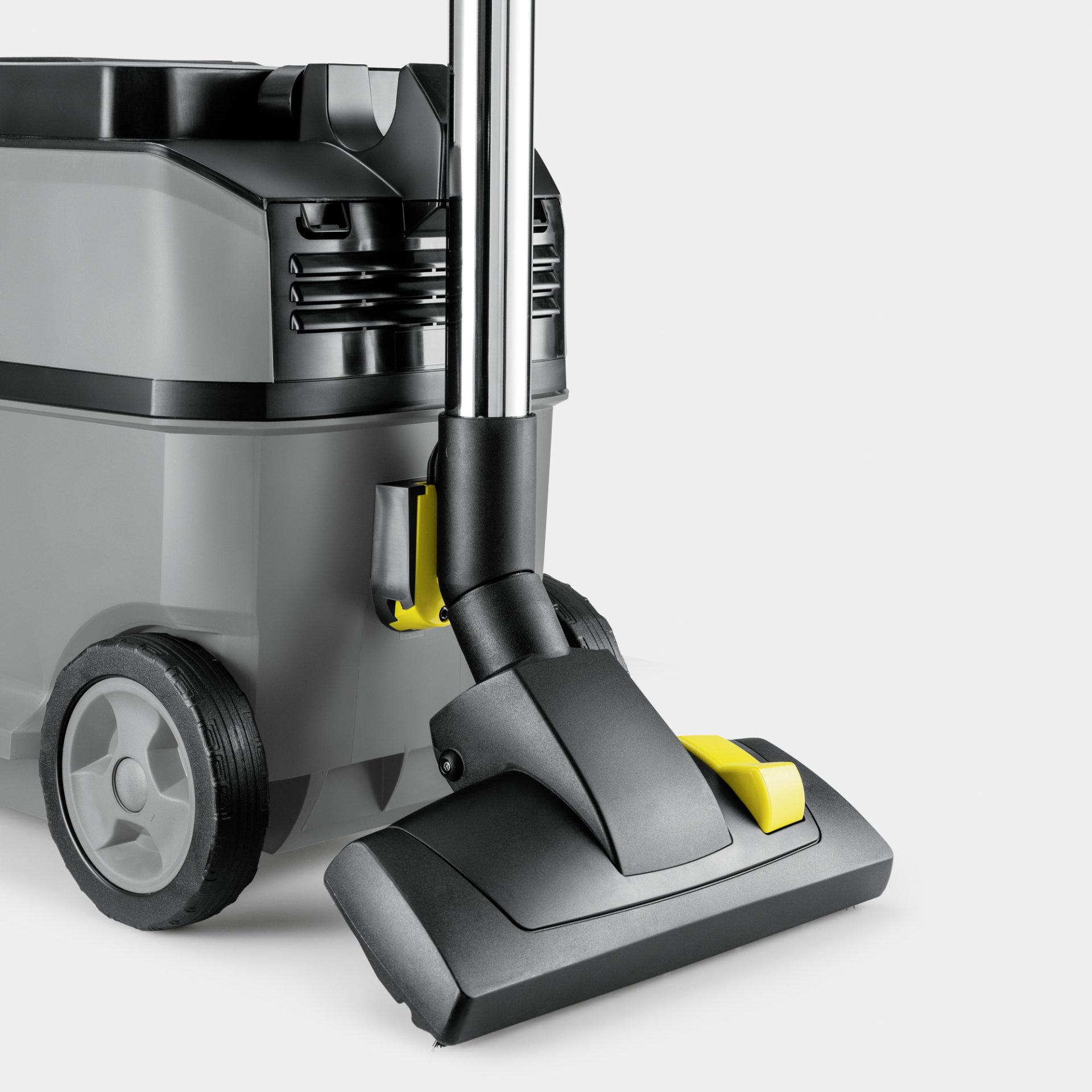 Kärcher Staubsauger T 10/1 Bp