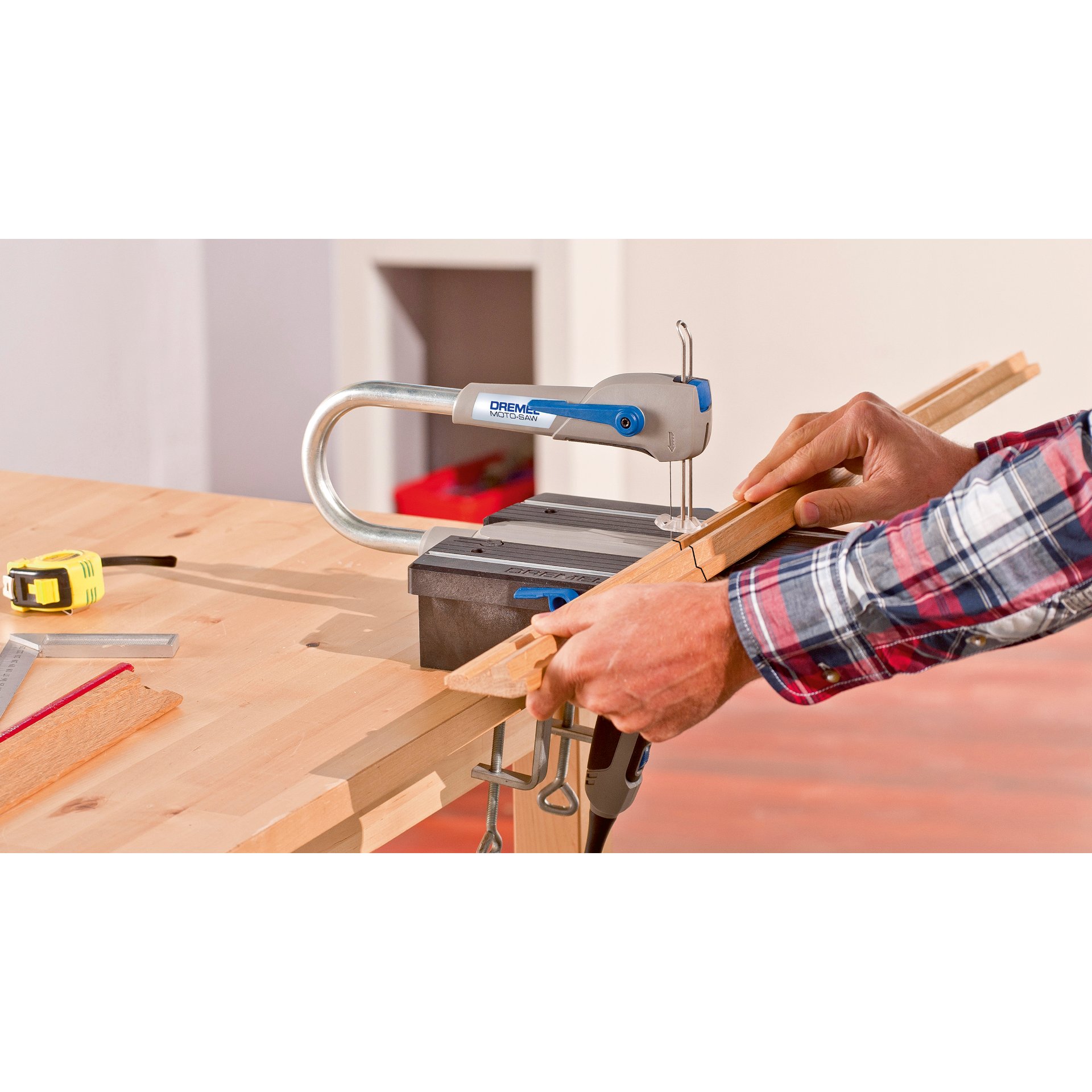 DREMEL® Moto-Saw Allzweck-Holzsägeblatt